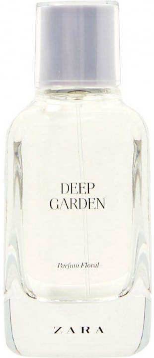 Zara Deep Garden EDP KremMania