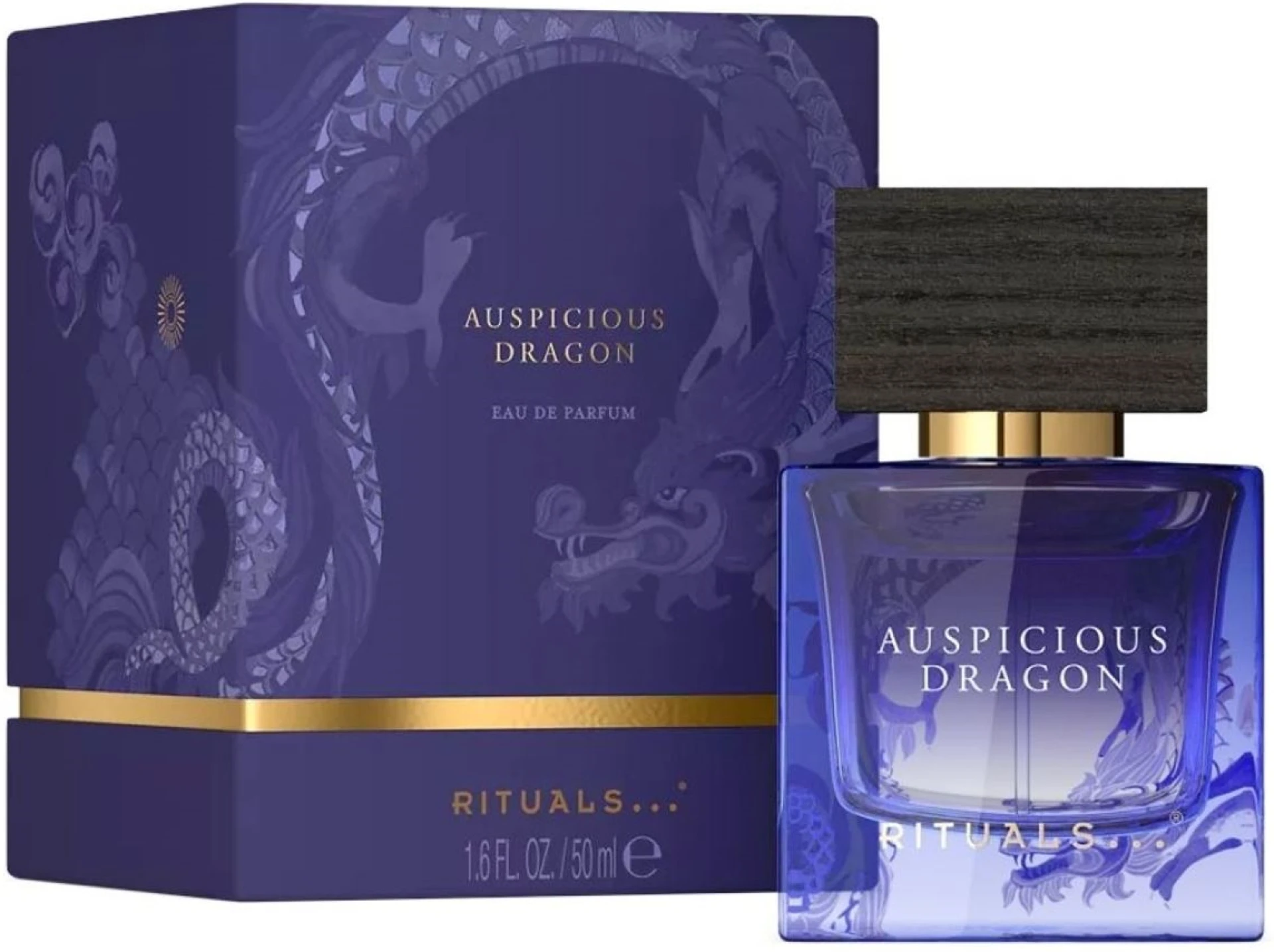 Rituals Auspicious Dragon (The Legend of the Dragon) EDP