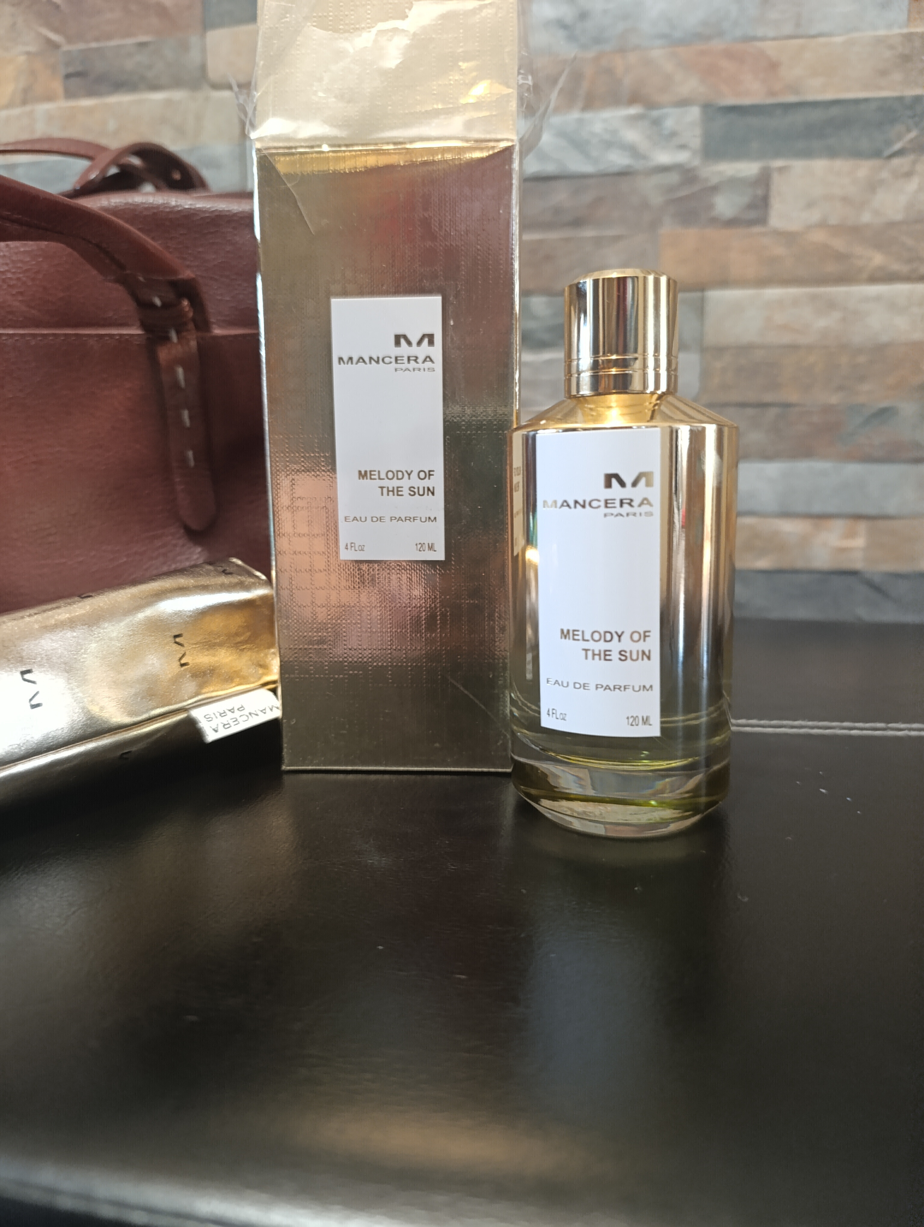 Mancera Melody of the Sun EDP