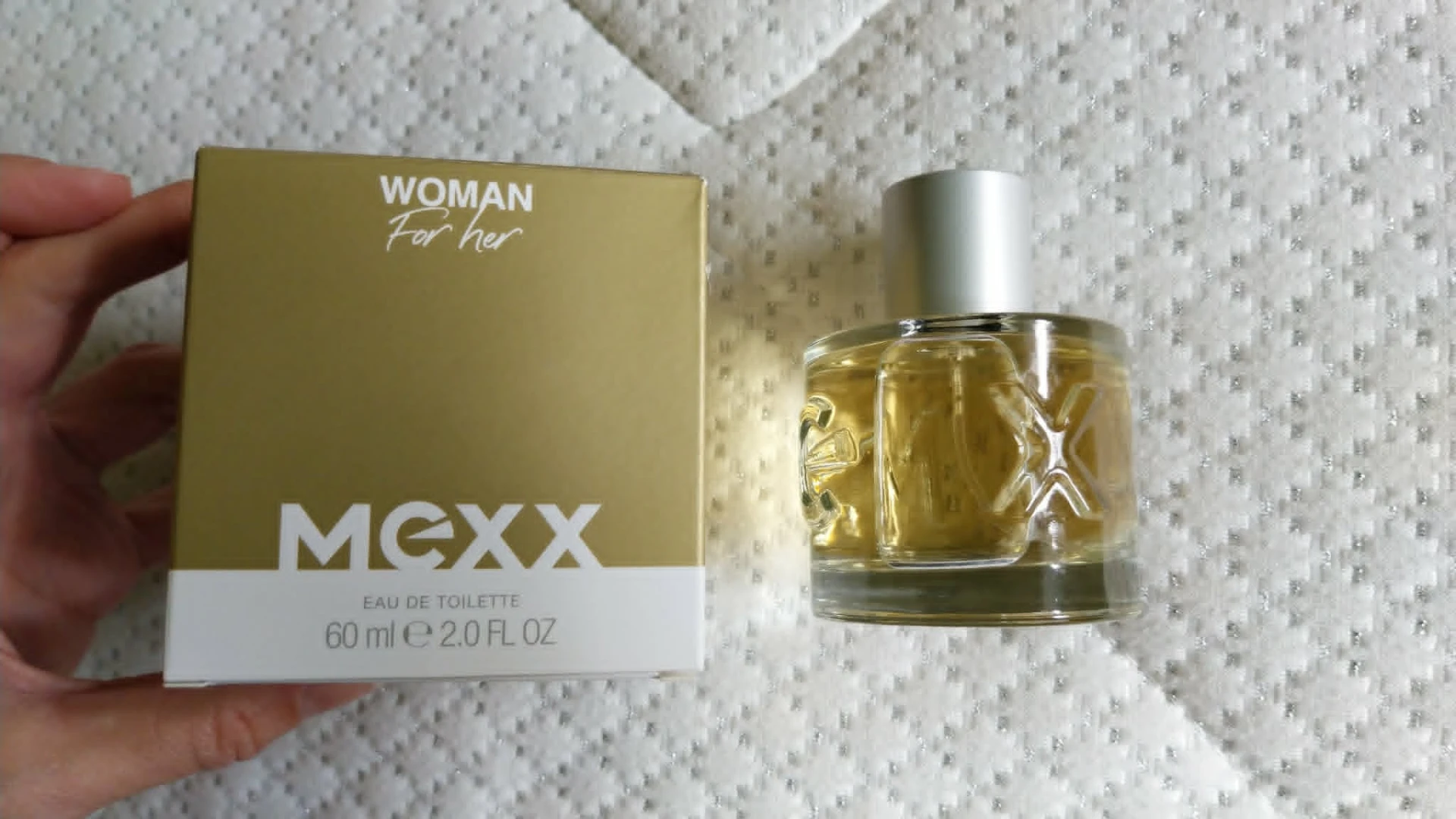 Mexx Woman edt