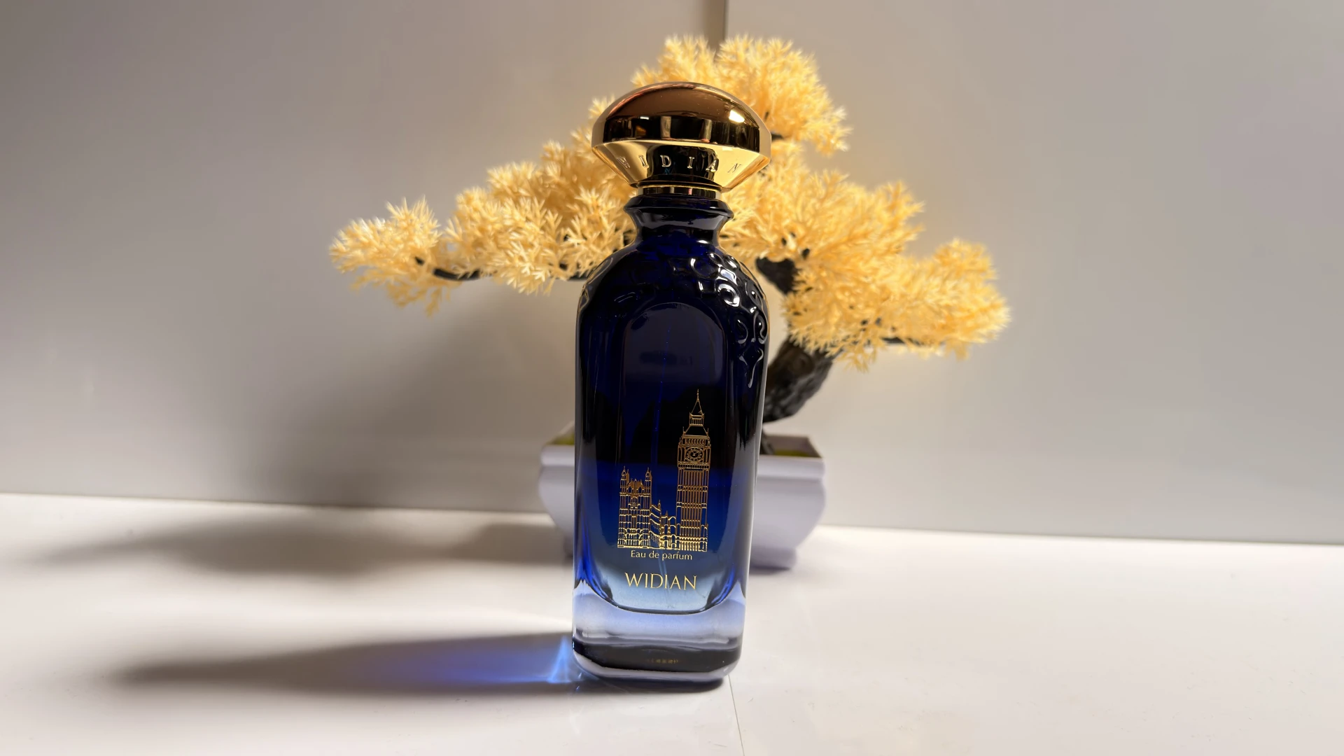 Widian London EDP