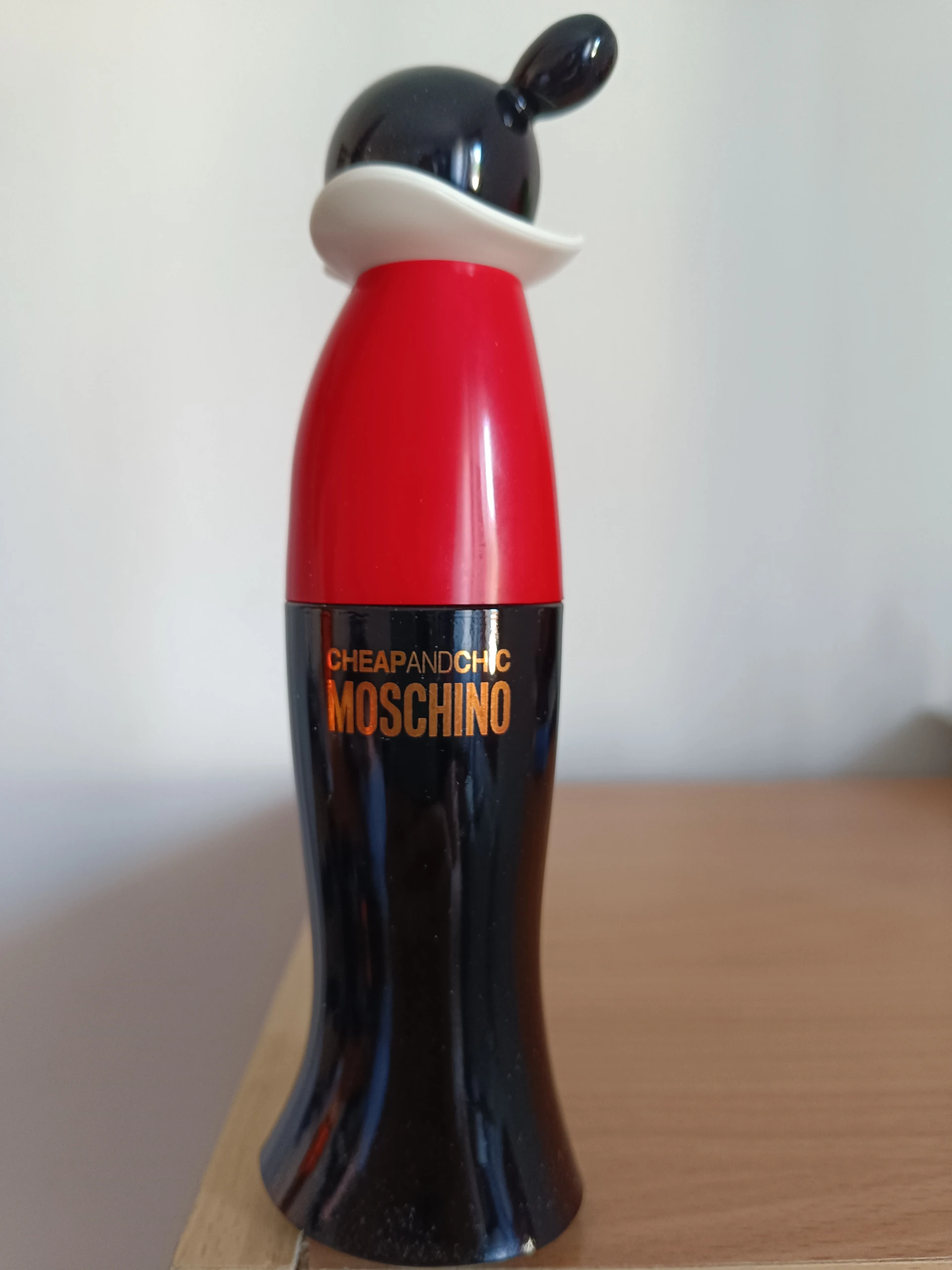 Moschino Cheap Chic