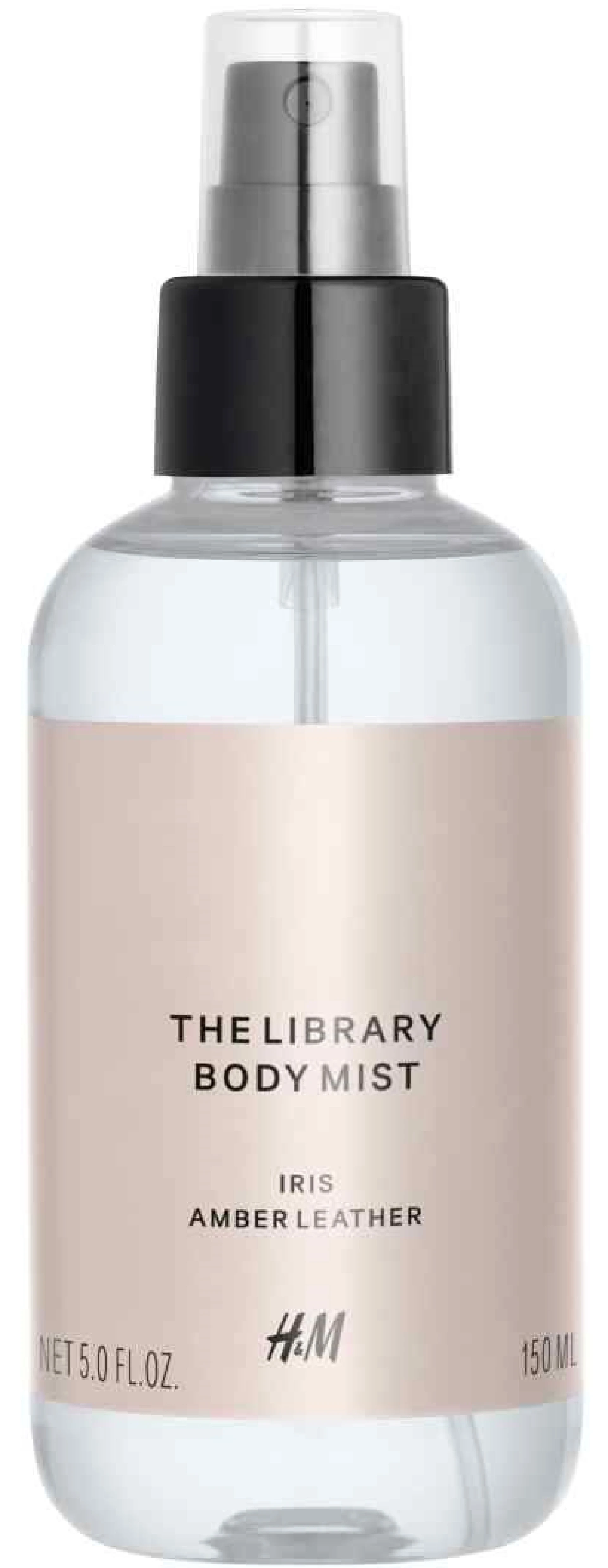 H&M The Library Testpermet