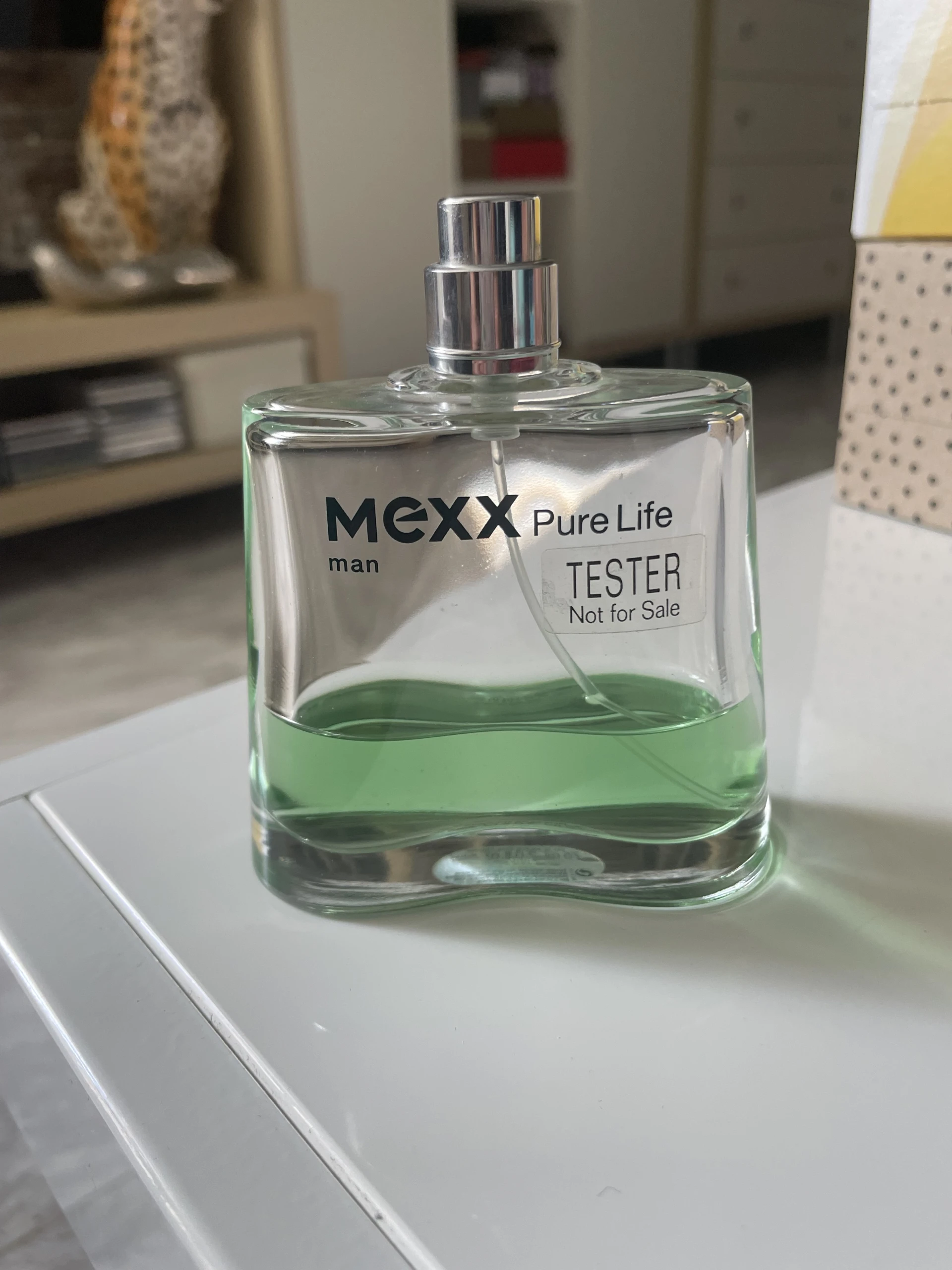 Mexx Pure Life EDT
