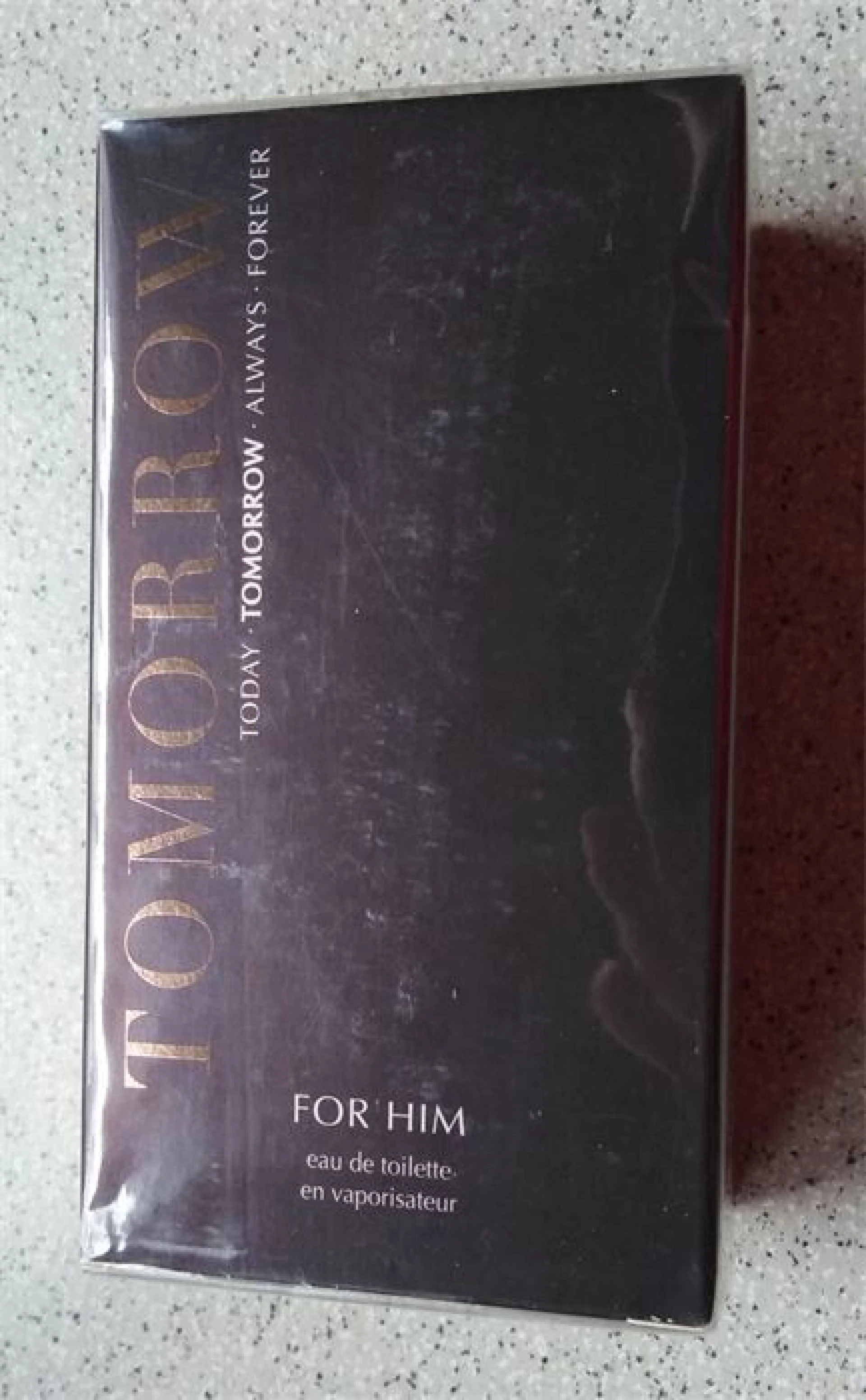 Ritka! Avon Today Tomorrow Always For Men parfüm eladó