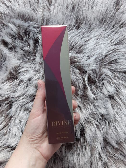 Oriflame Divine Exclusive EDP
