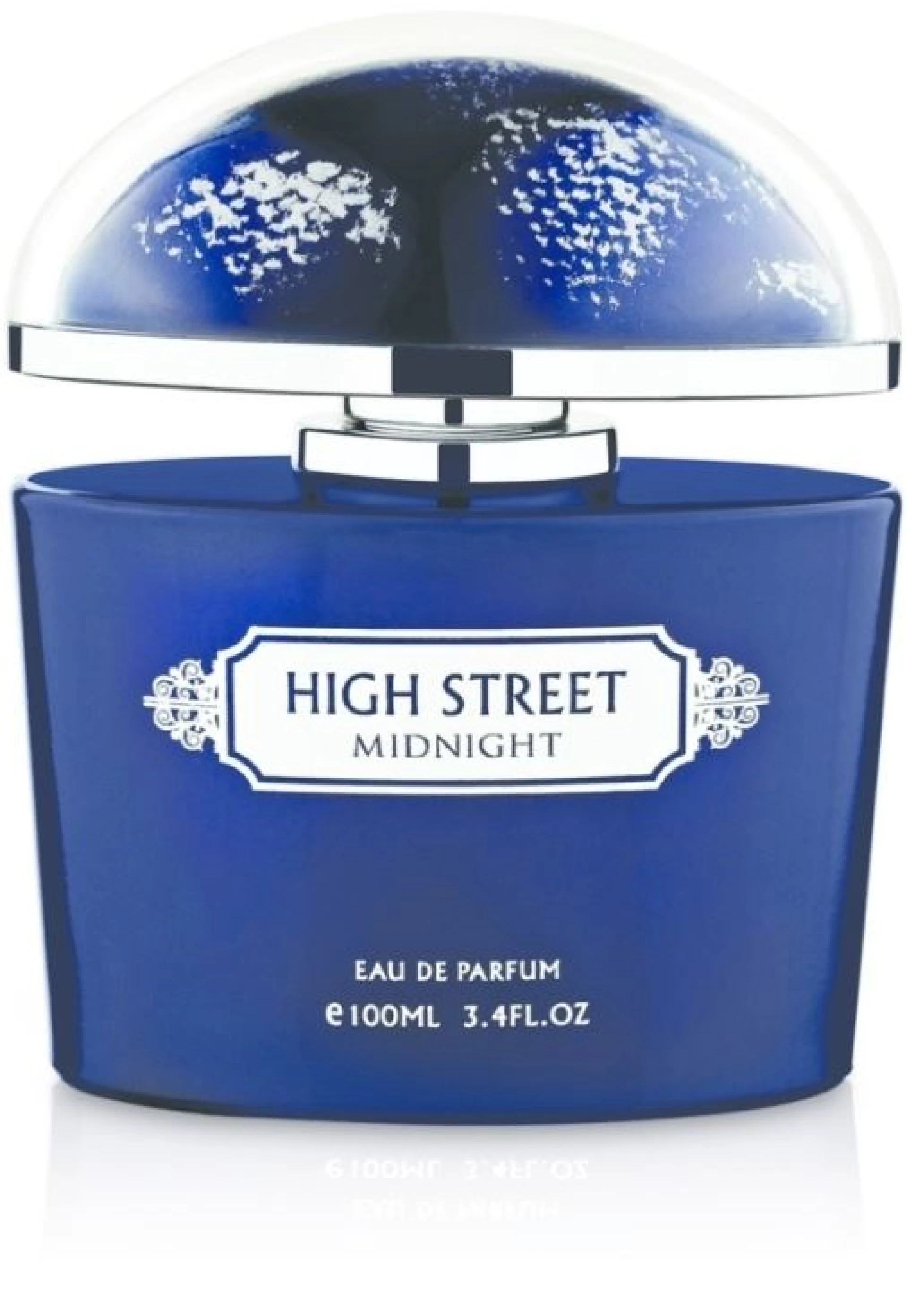 Armaf High Street Midnight EDP