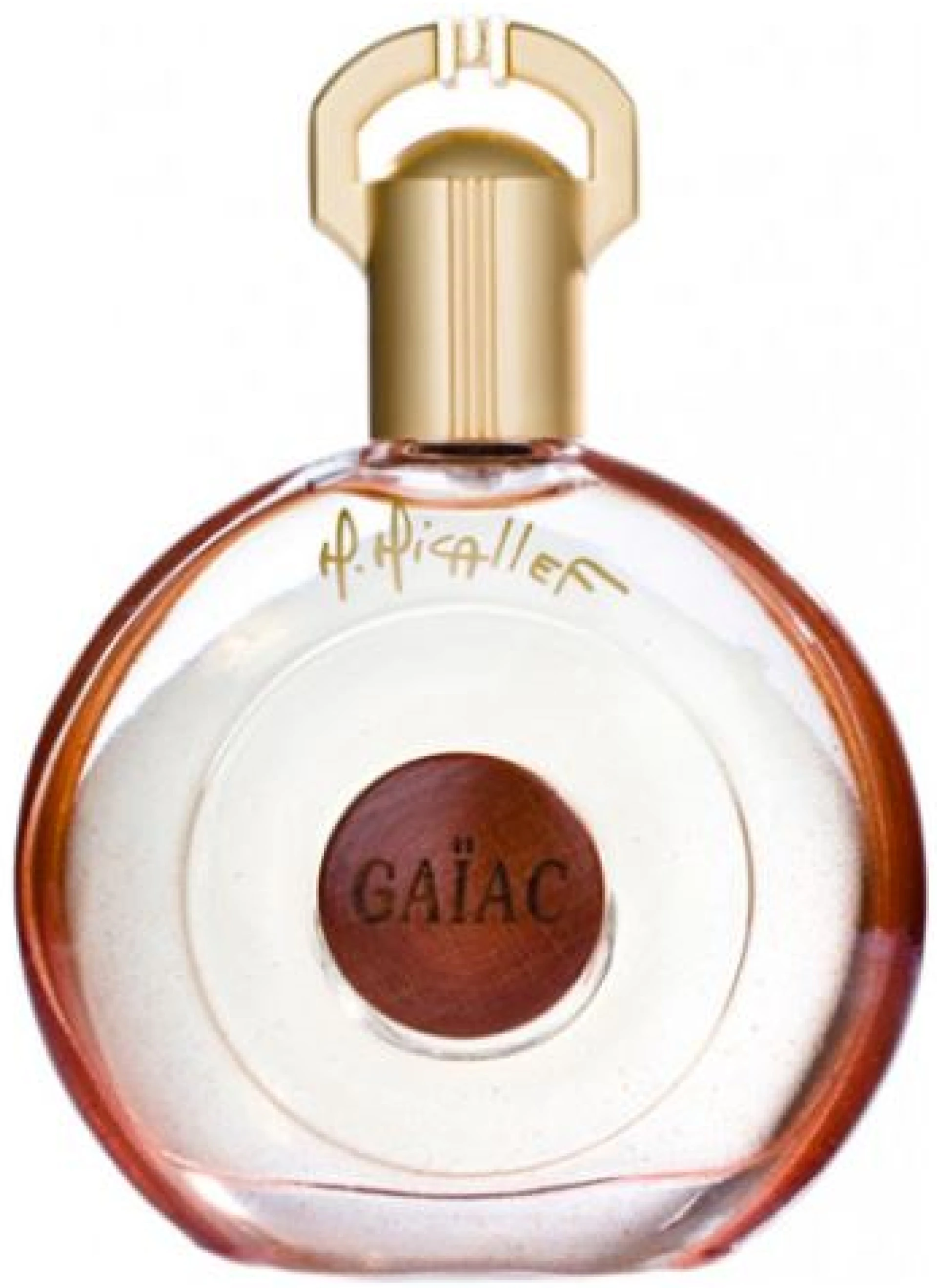M. Micallef Gaiac (régi)