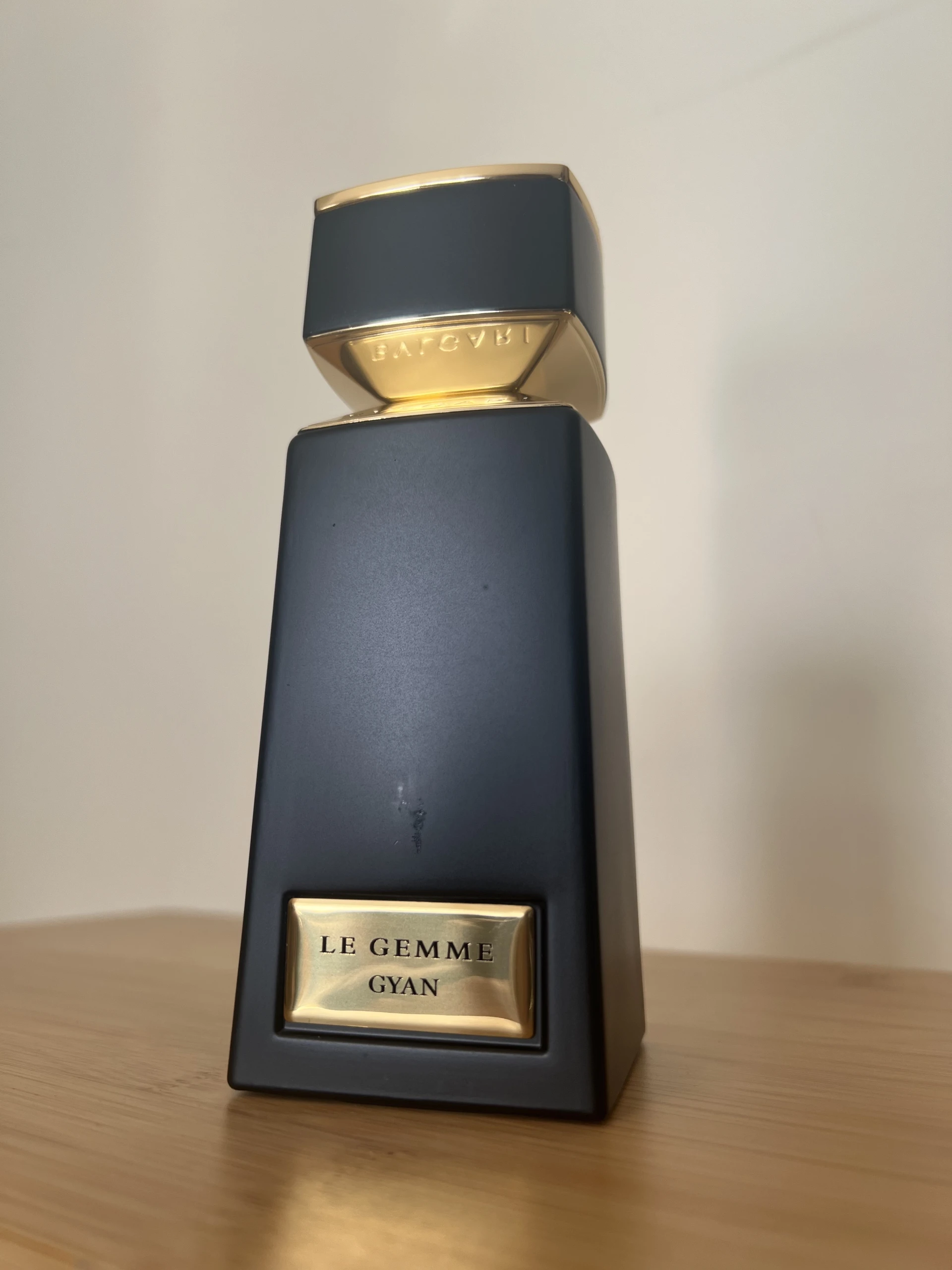 Bvlgari Le Gemme Gyan