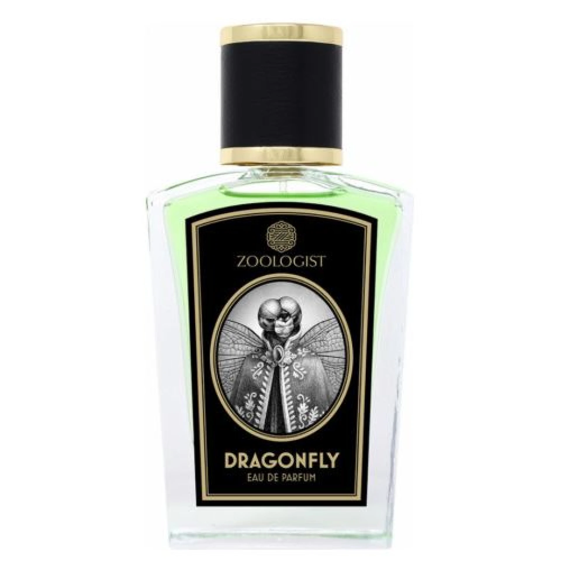 Zoologist Perfumes Dragonfly Edition 2021