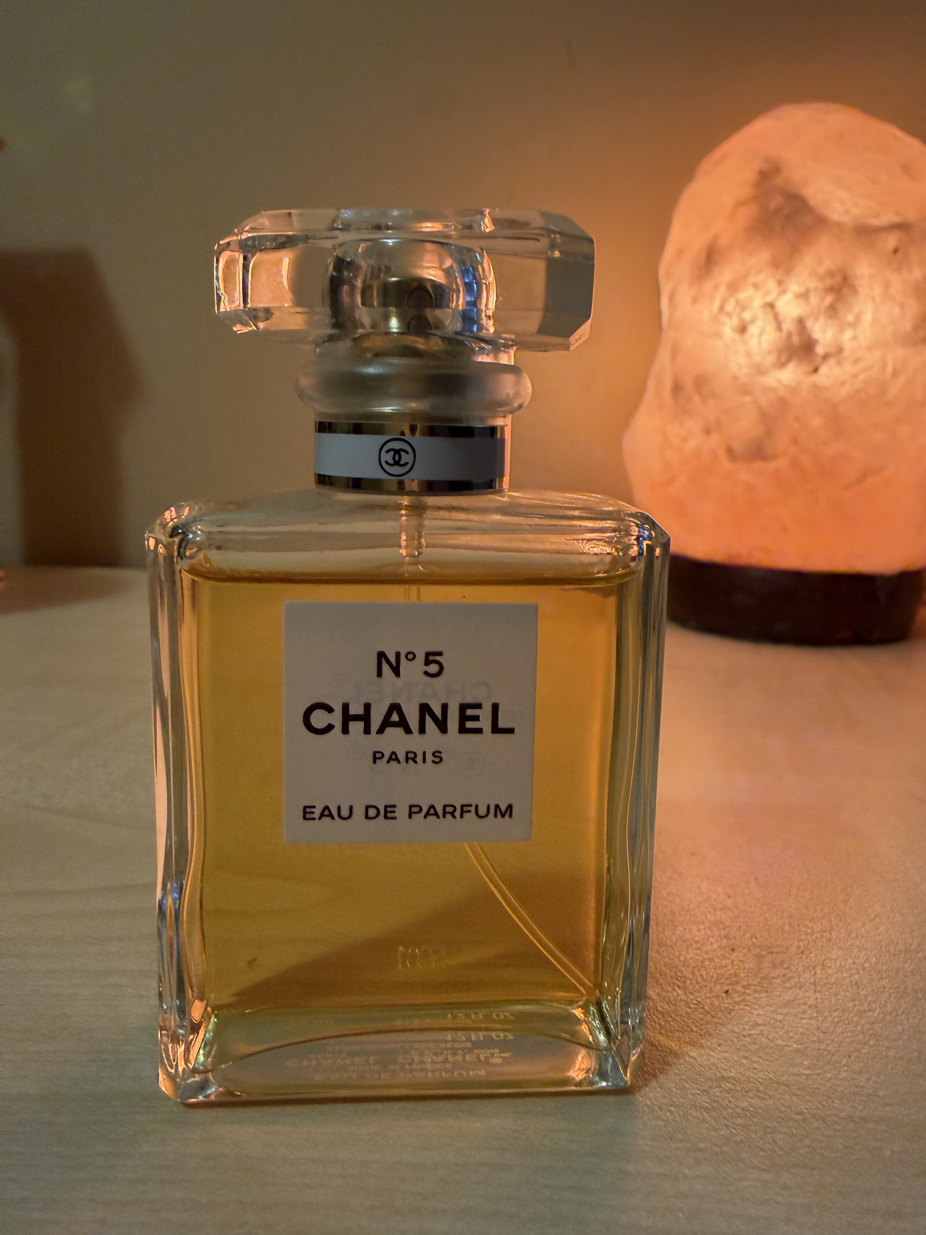 Chanel No.5