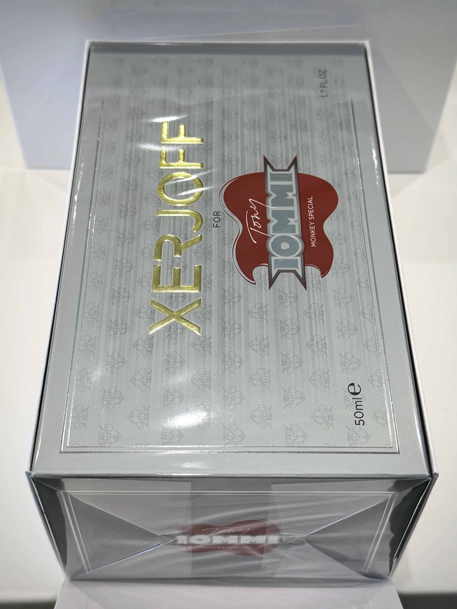 Xerjoff Tony Iommi Monkey Special EDP 50ml