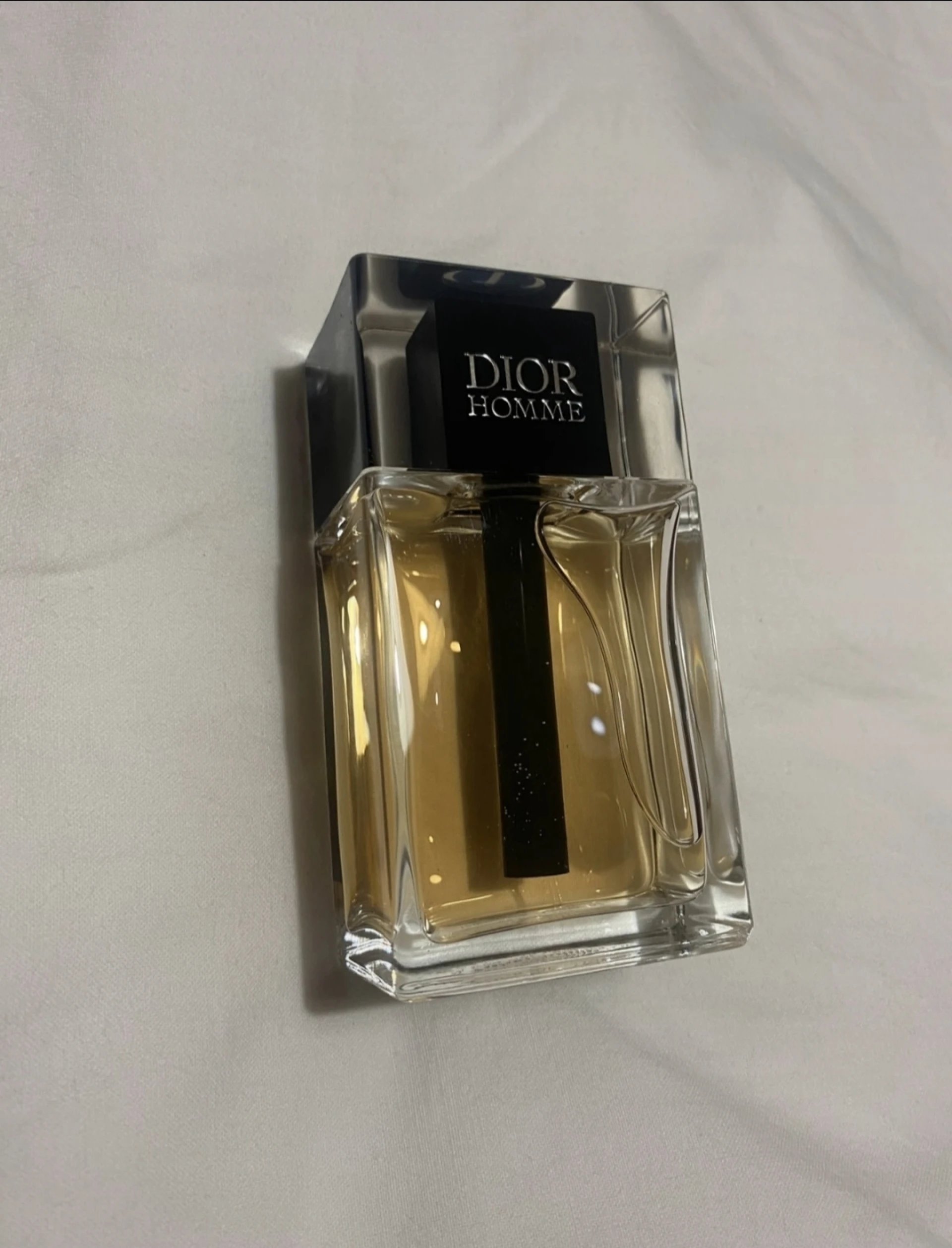 Dior - Homme (edt) 5ml // 10ml