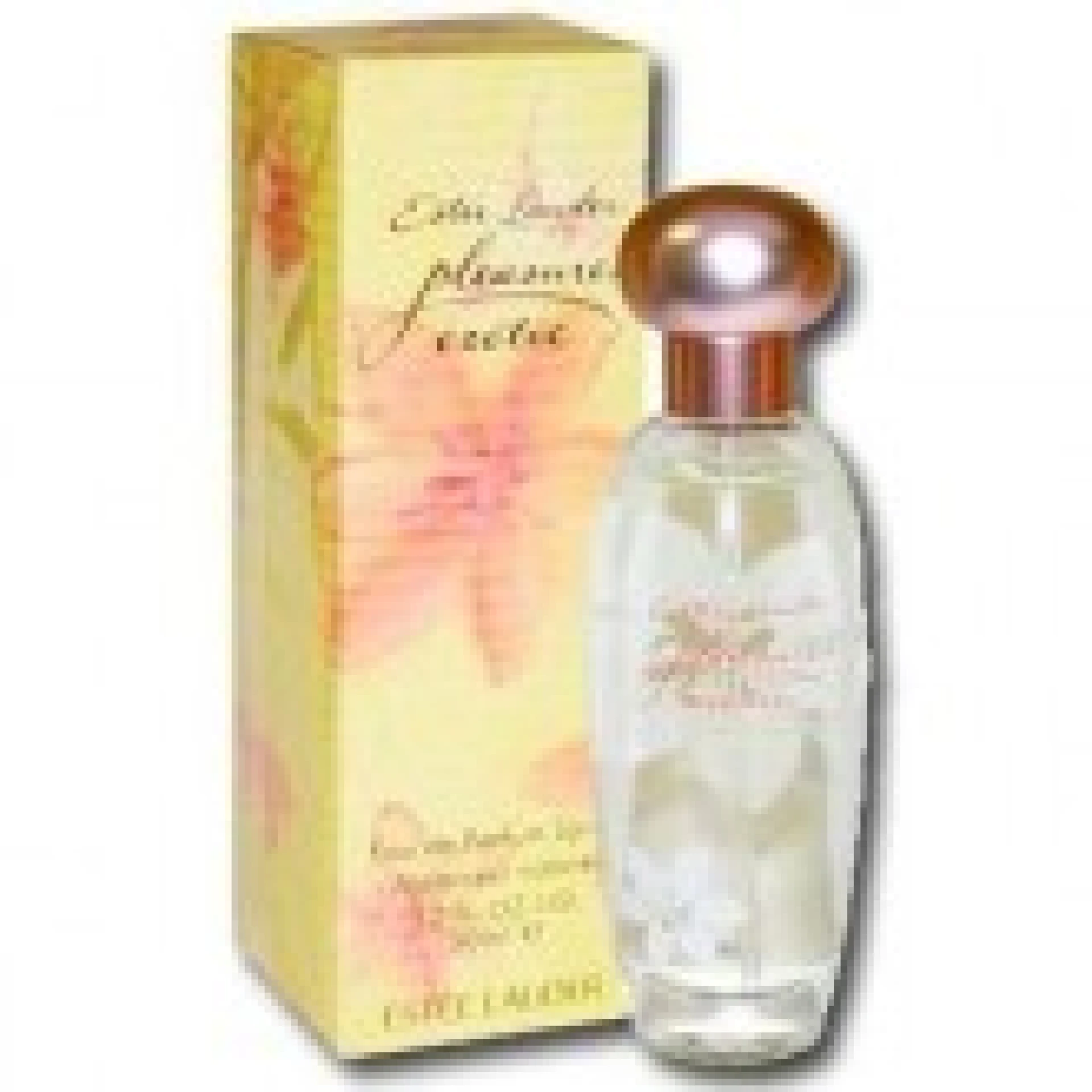 Estee Lauder Pleasures Exotic