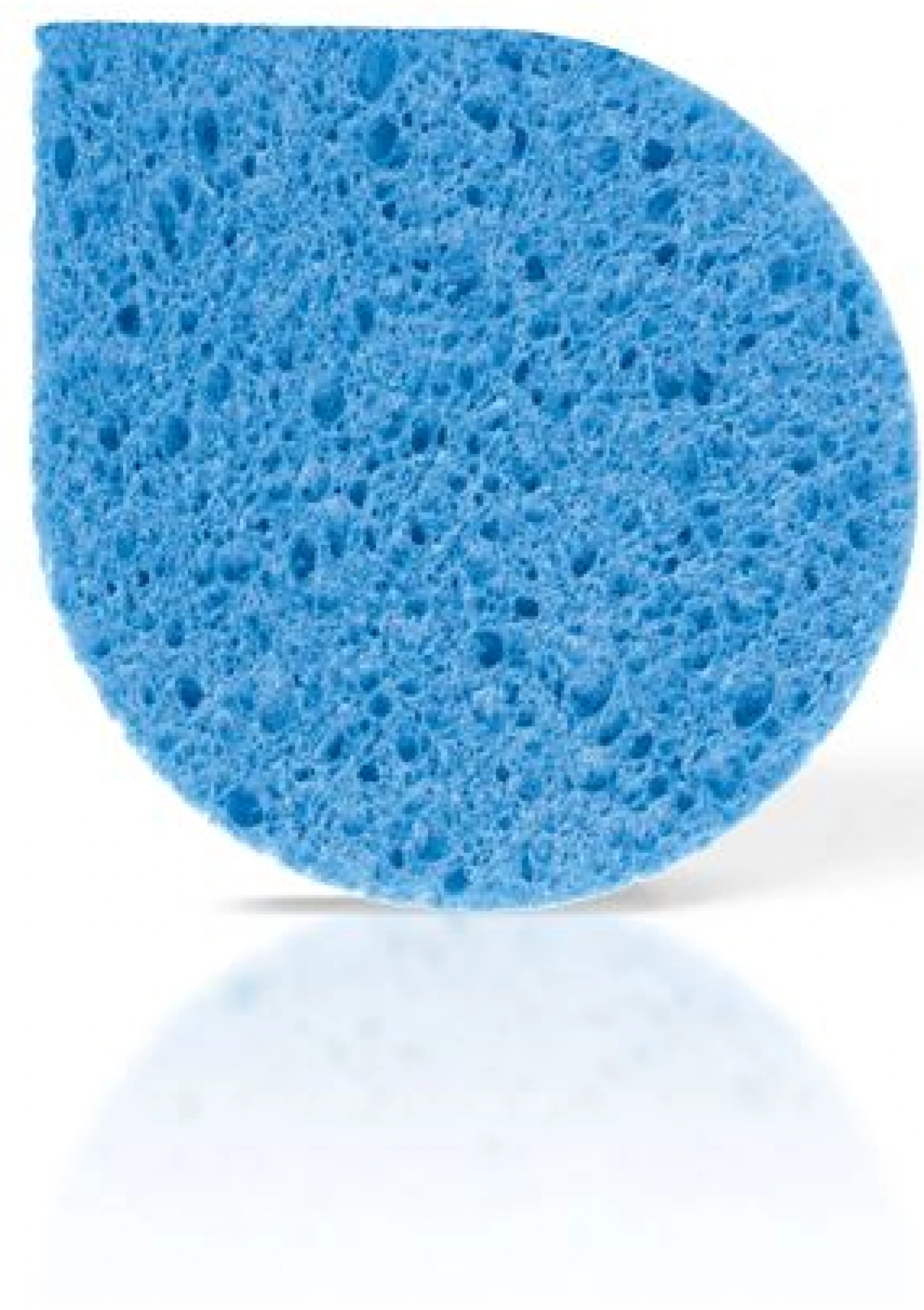 L’Occitane Aqua Réotier Arctisztító Szivacs