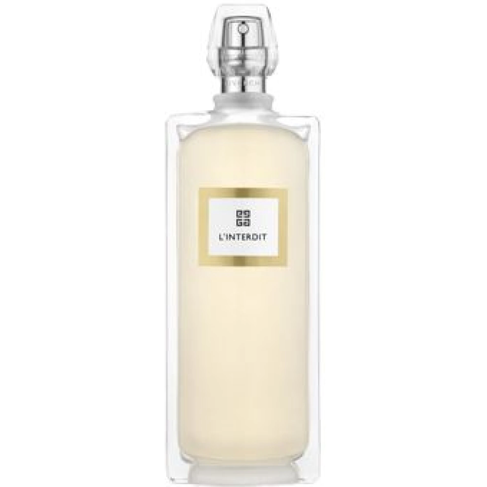 Givenchy Les Parfums Mythiques L'Interdit EDT