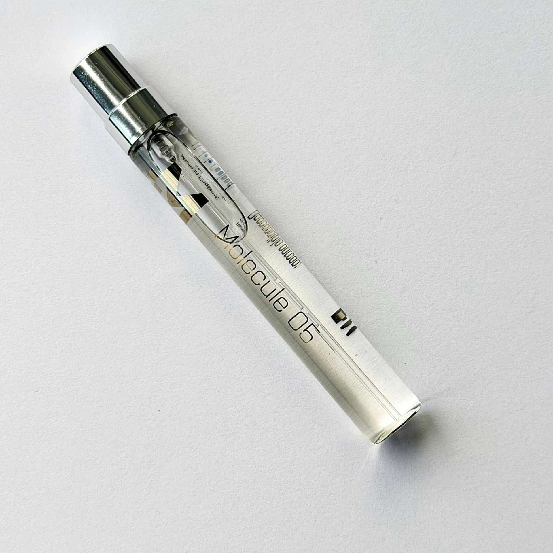 Escentric Molecules Molecule 05 EDT 🫧 gyári travel