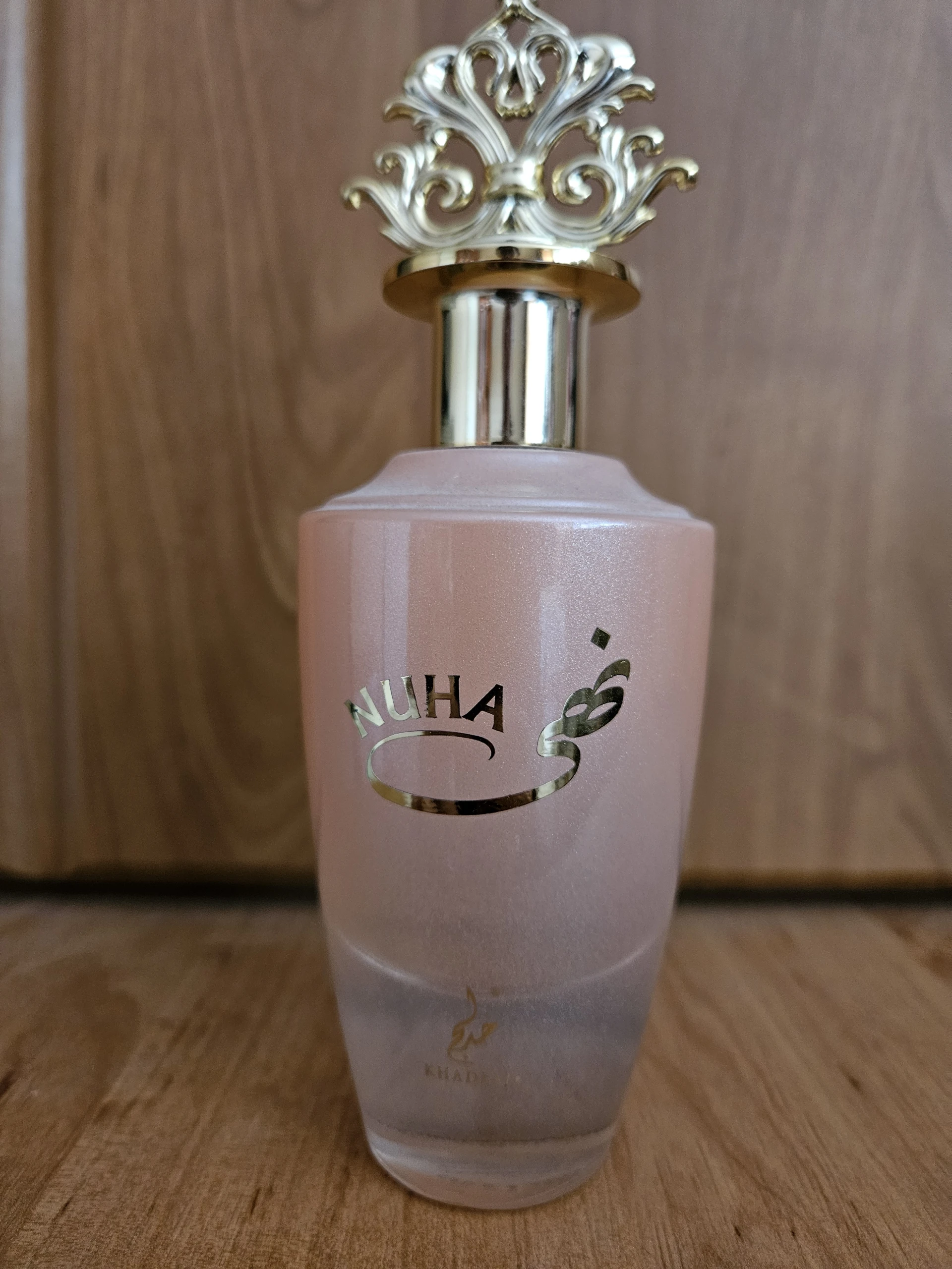 Khadlaj Nuha