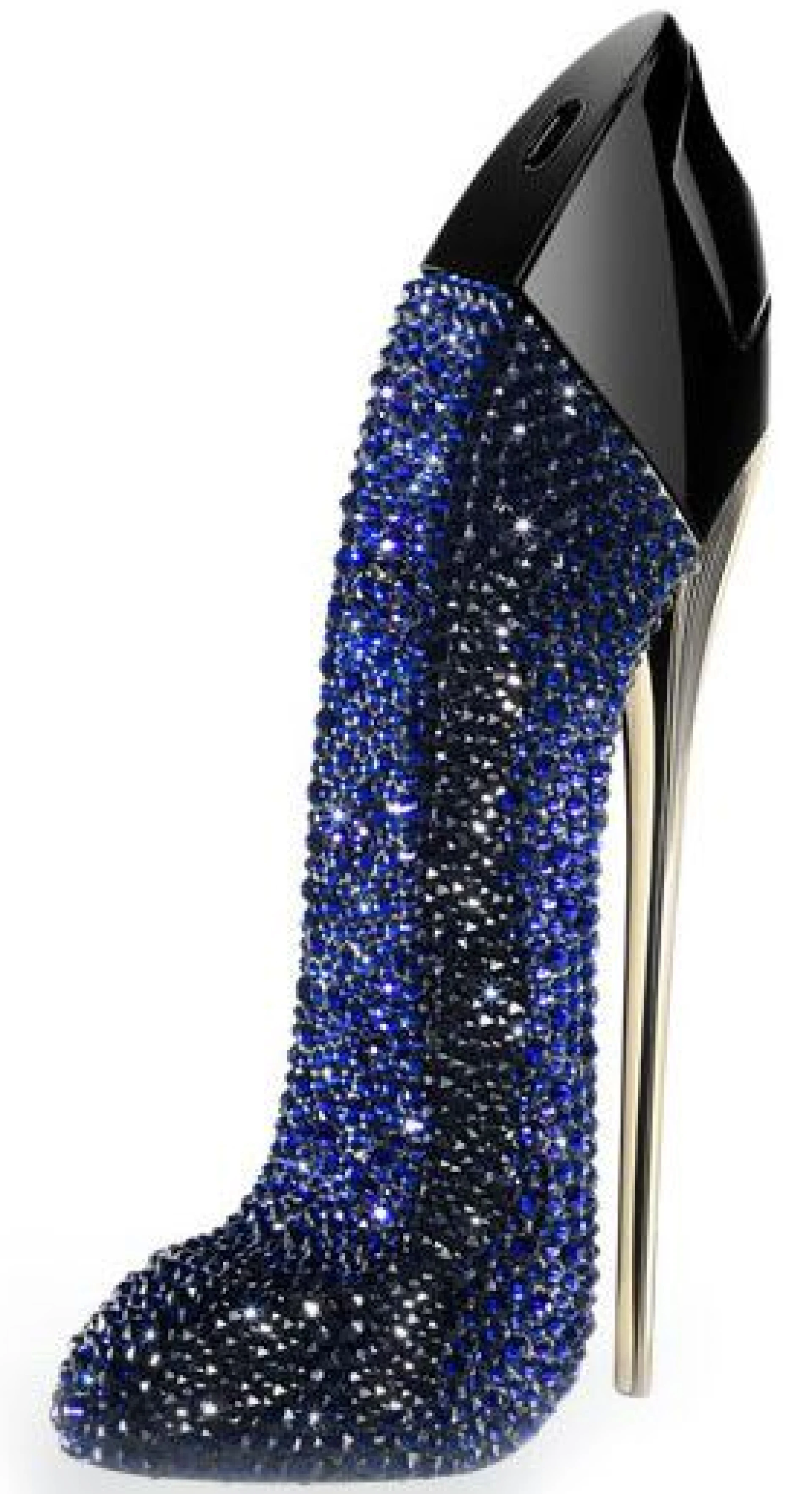 Carolina Herrera Good Girl Swarovski Collector EDP