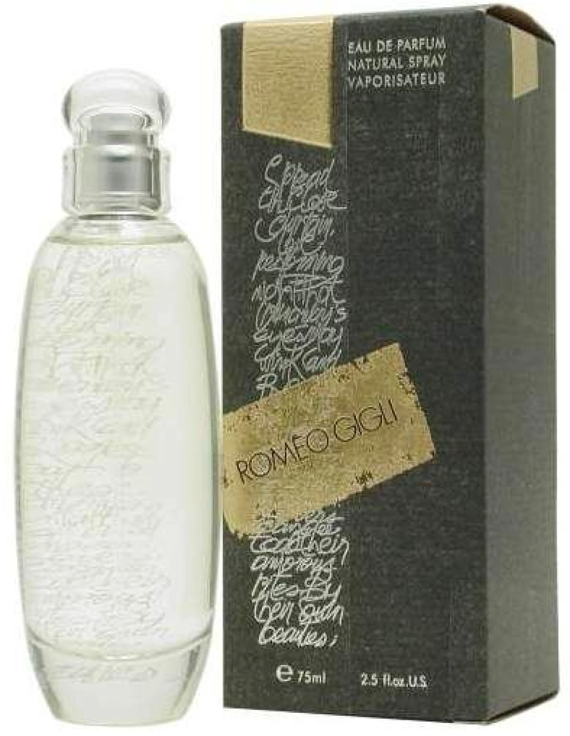 Romeo Gigli For Woman