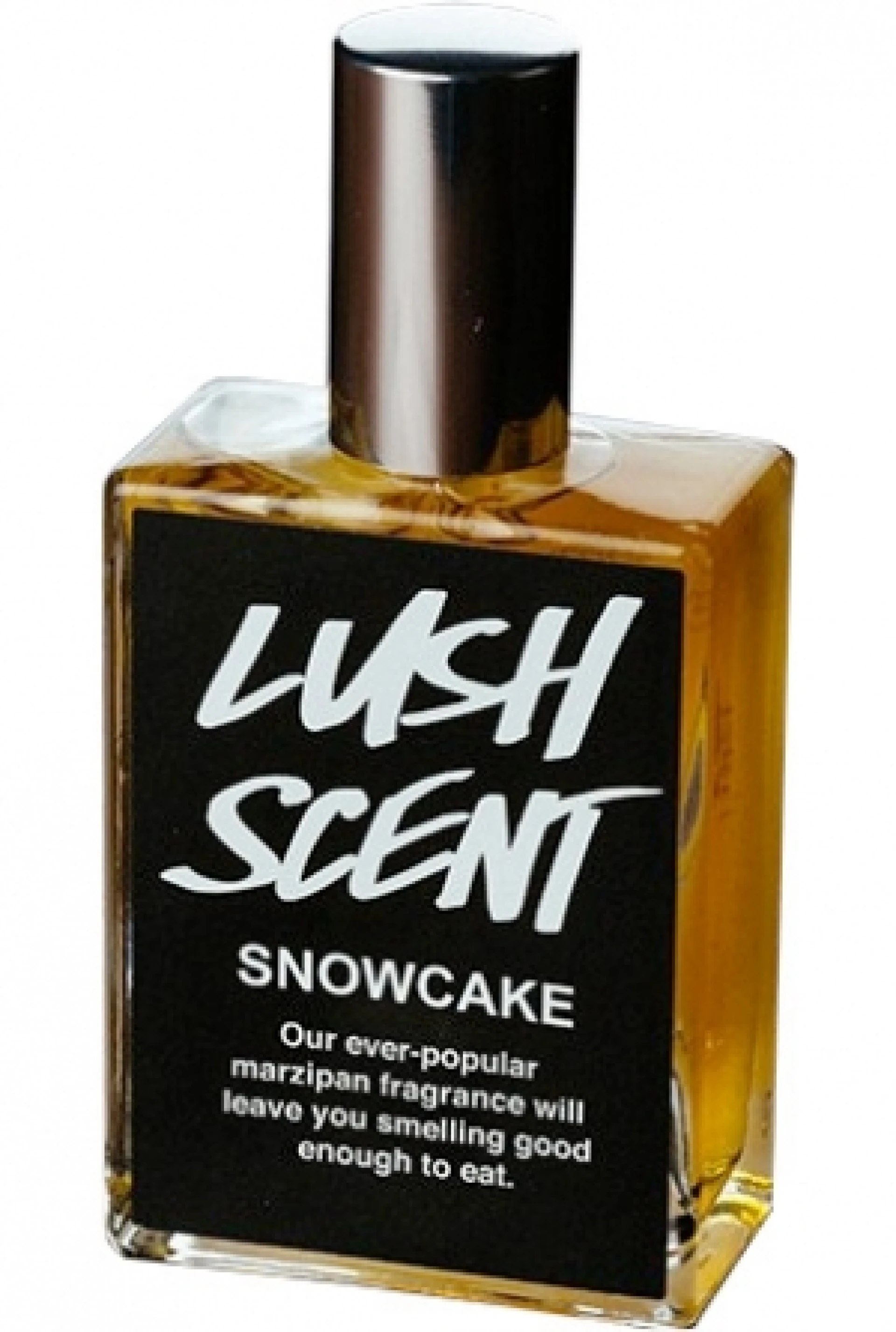 Lush Snowcake for Women and Men