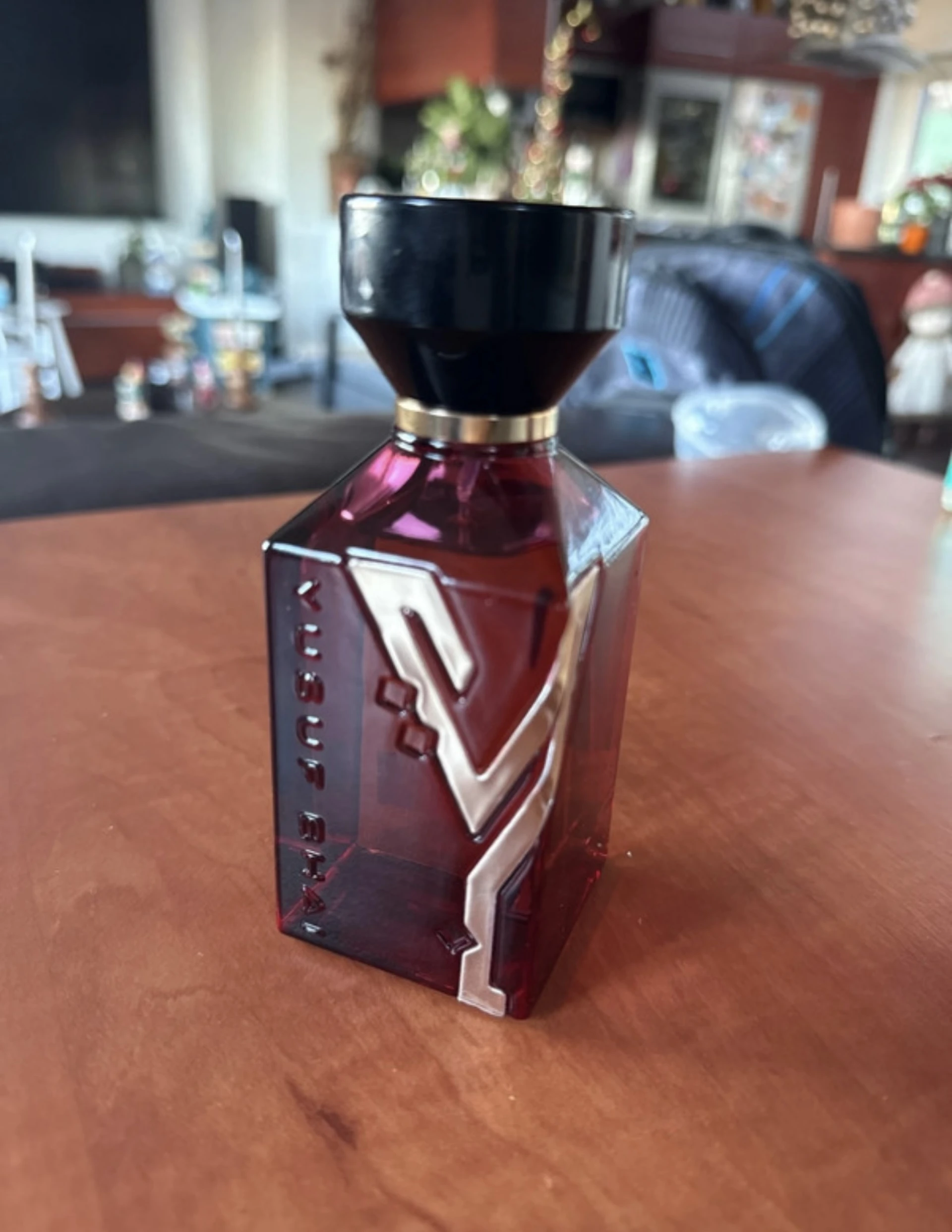 Yusuf Bhai parfum