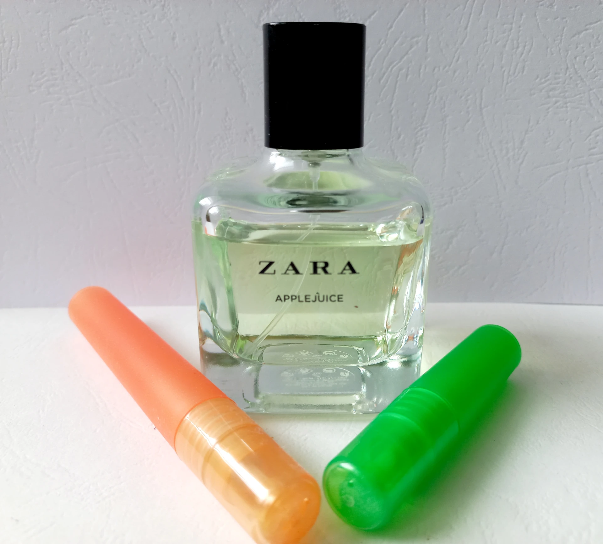 Zara Woman Applejuice fújós