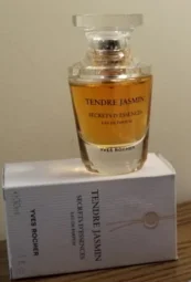 RITKASÁG ! Yves Rocher Secrets D'Essences Tendre Jasmin EDP