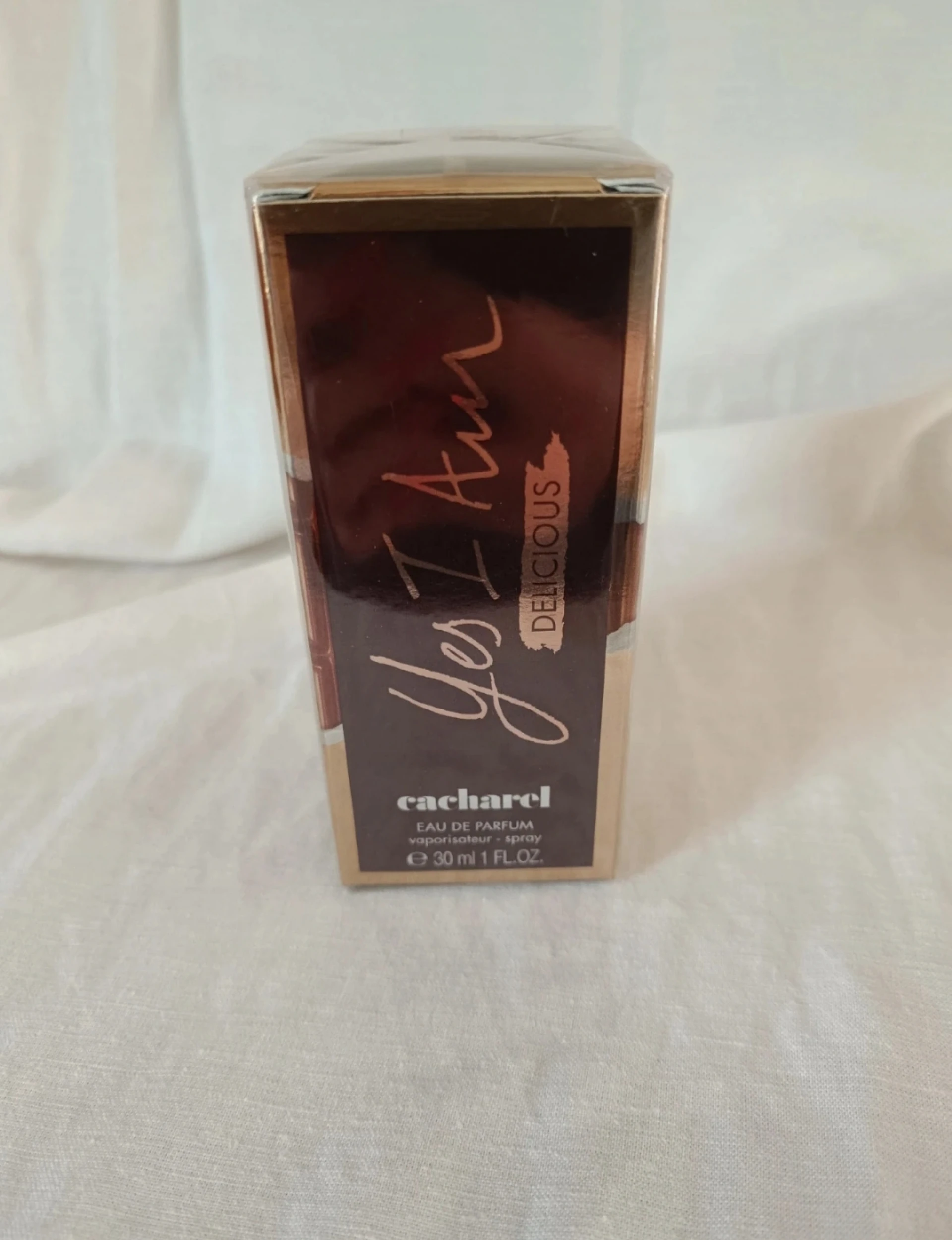 Cacharel Yes I Am Delicious Edp 30 ml
