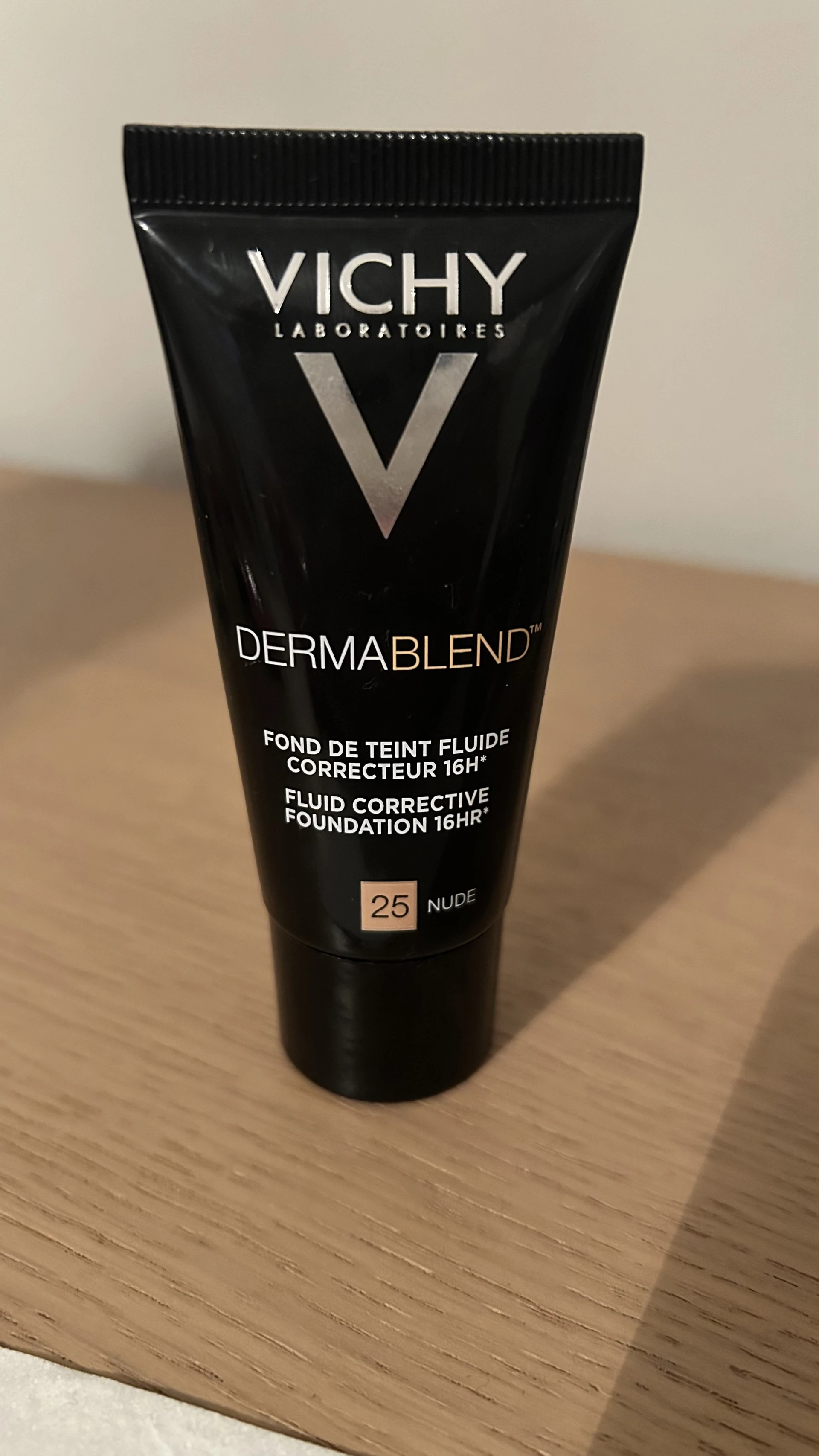 Vichy Dermablend 25 Nude
