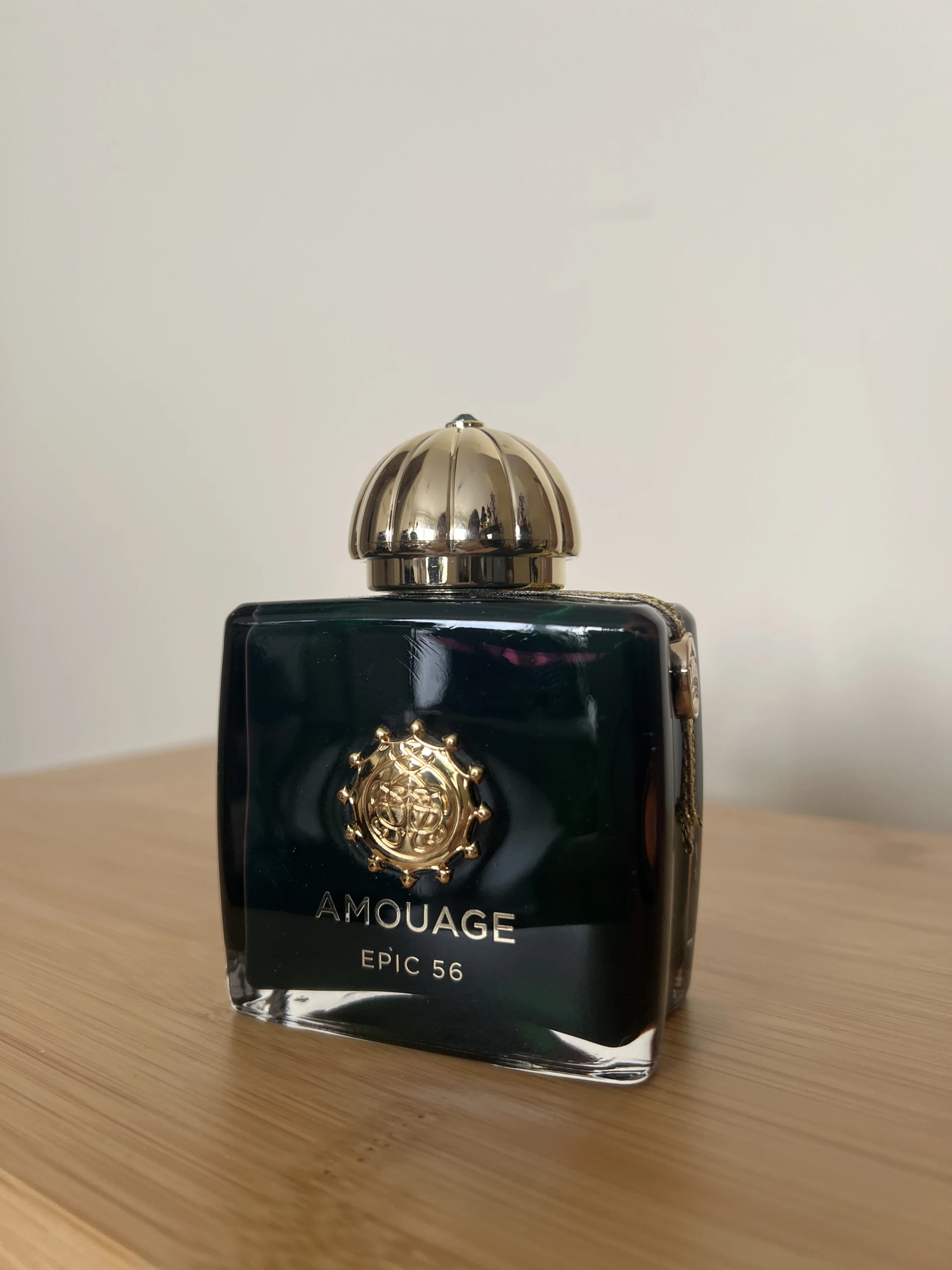 Amouage Epic 56