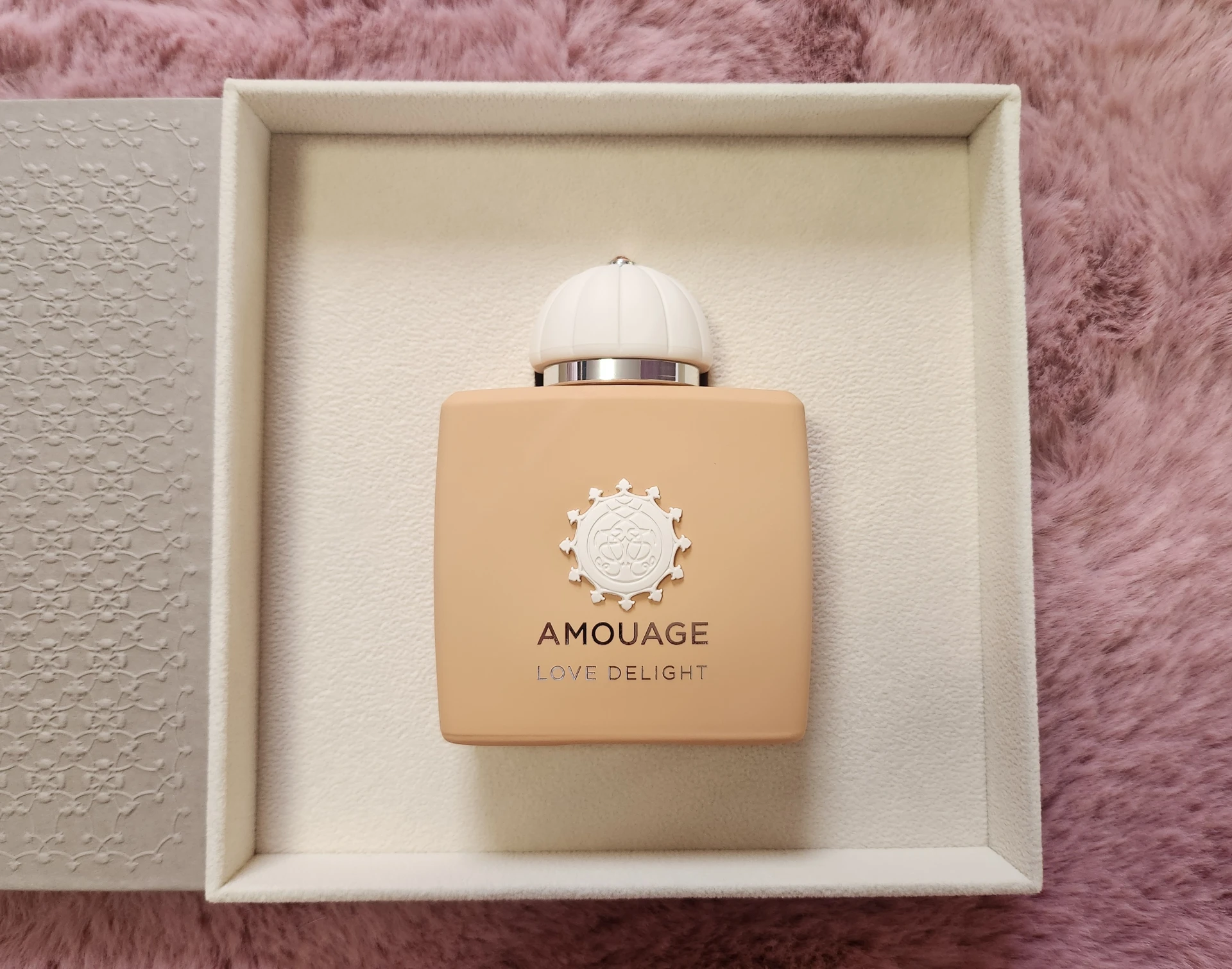 Amouage Love Delight