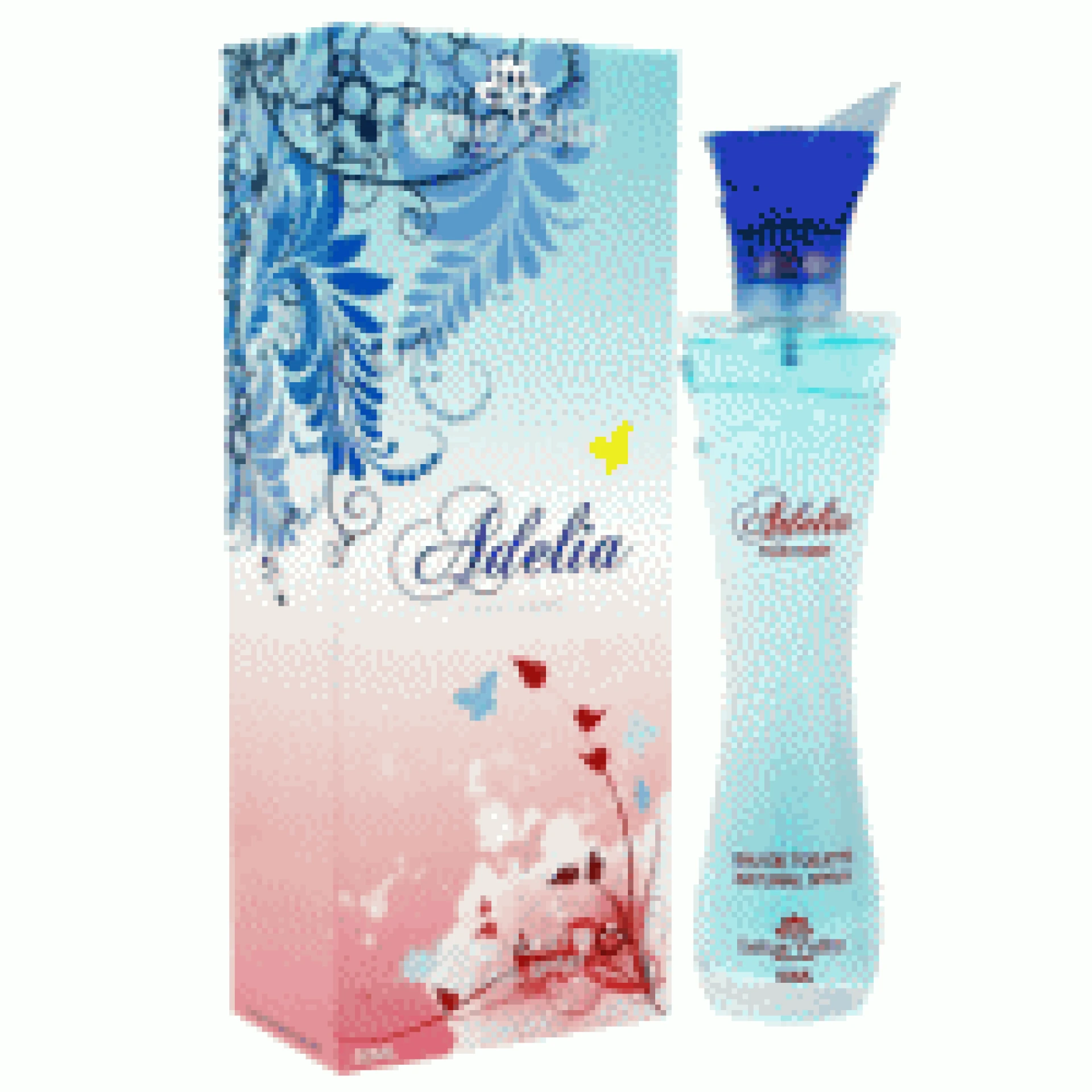 Lotus Valley Adelia Your Femme