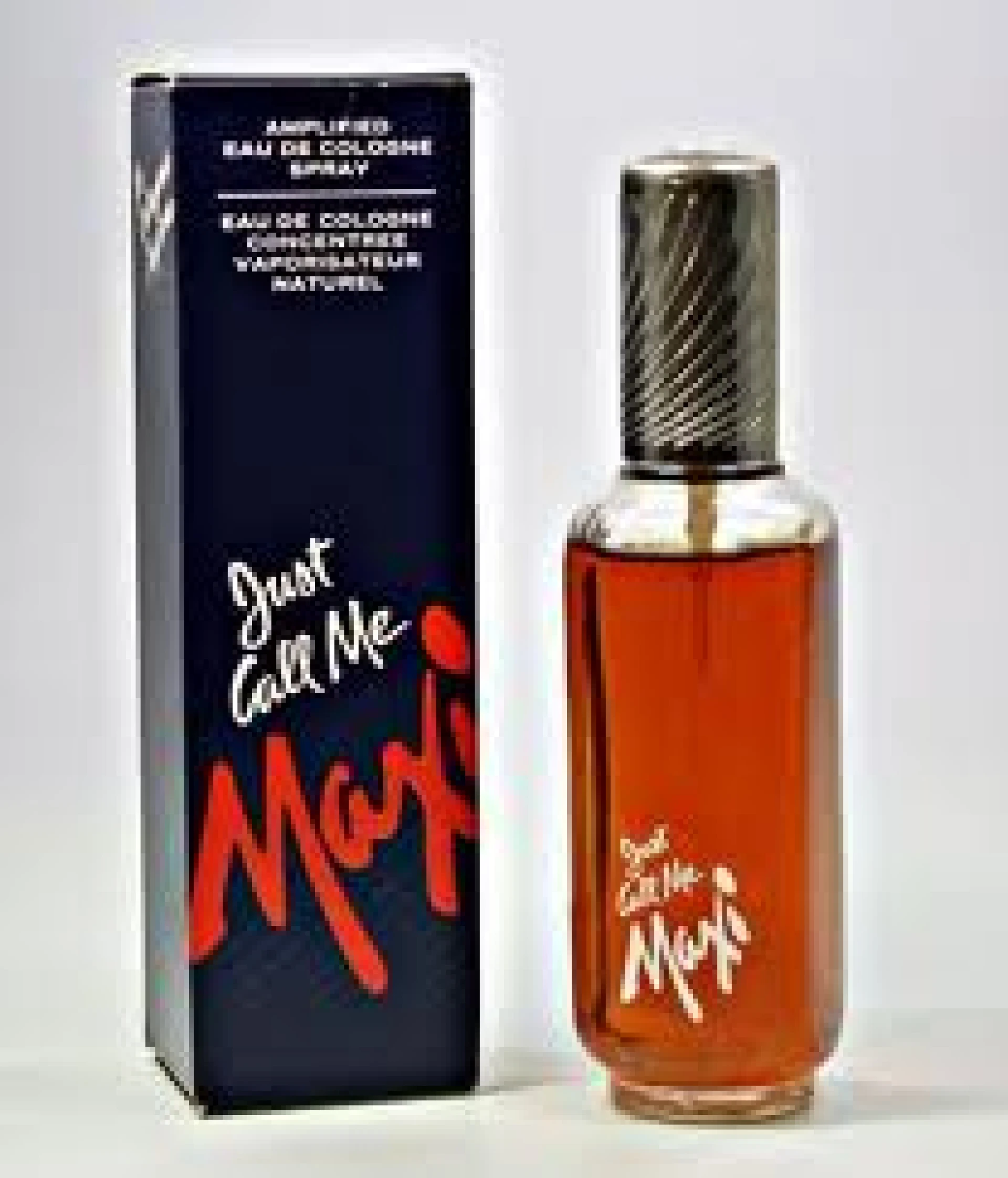 Max Factor Just Call Me Maxi