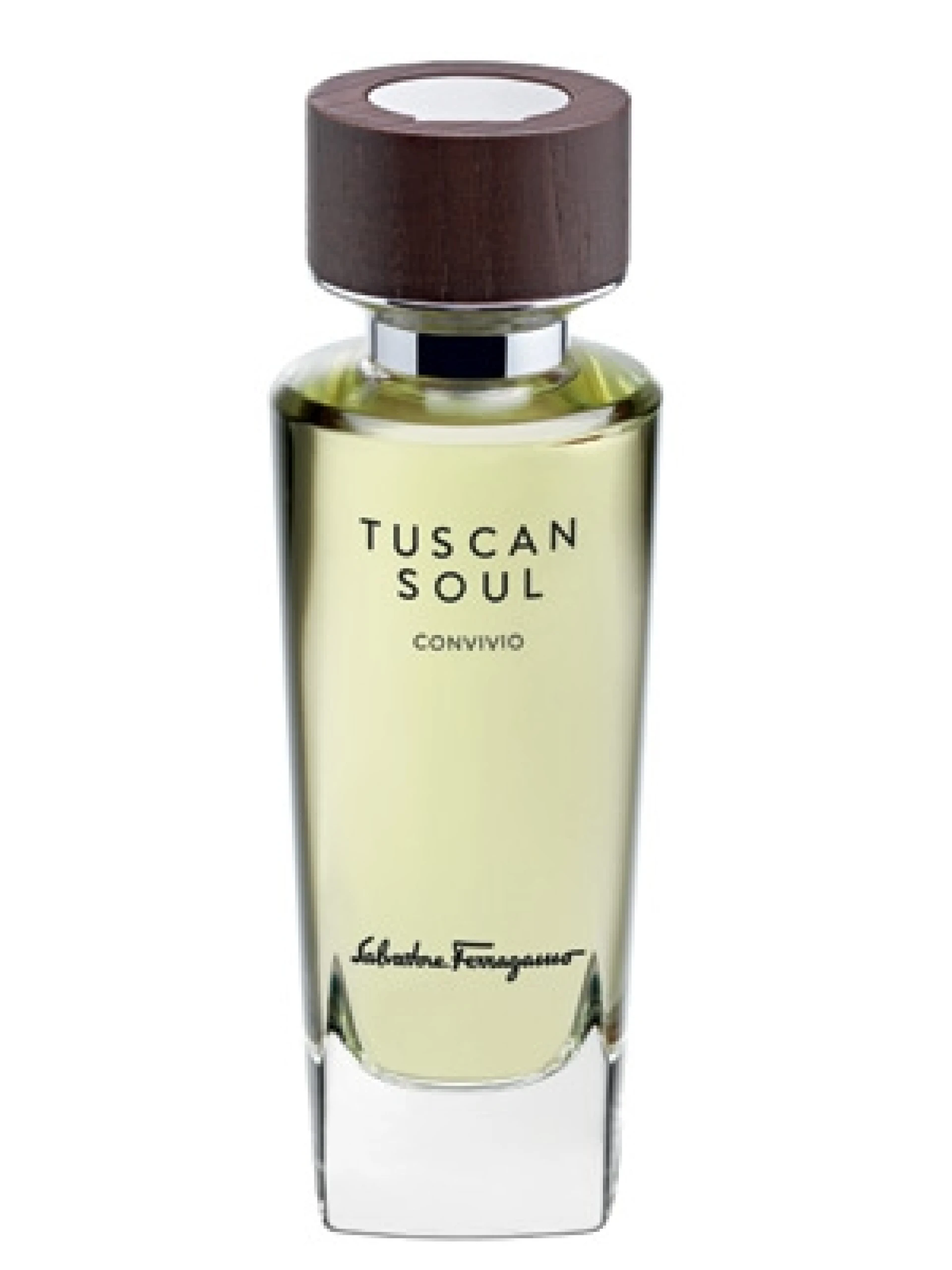 Salvatore Ferragamo Tuscan Soul Convivio