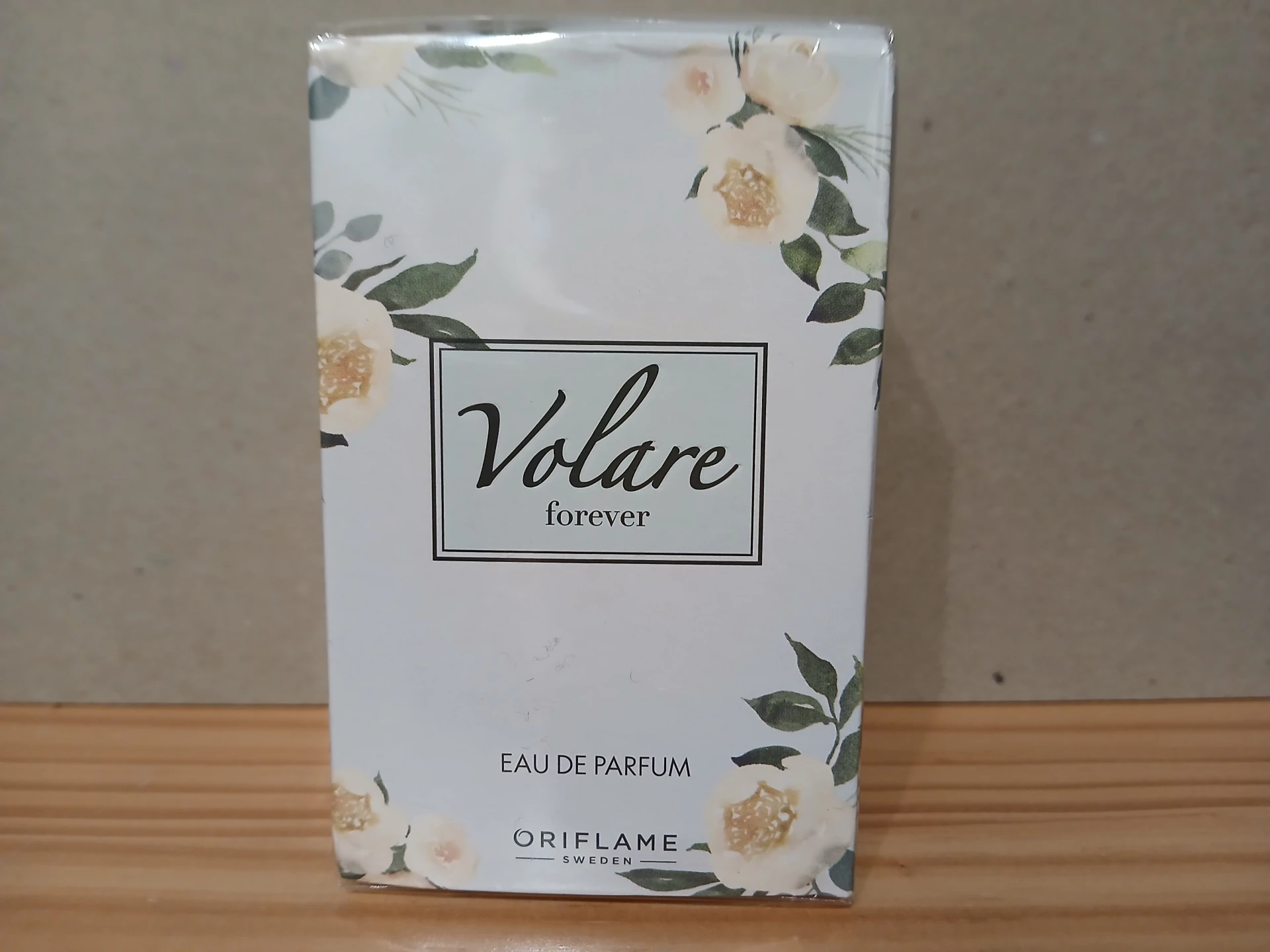 Oriflame Volare forever