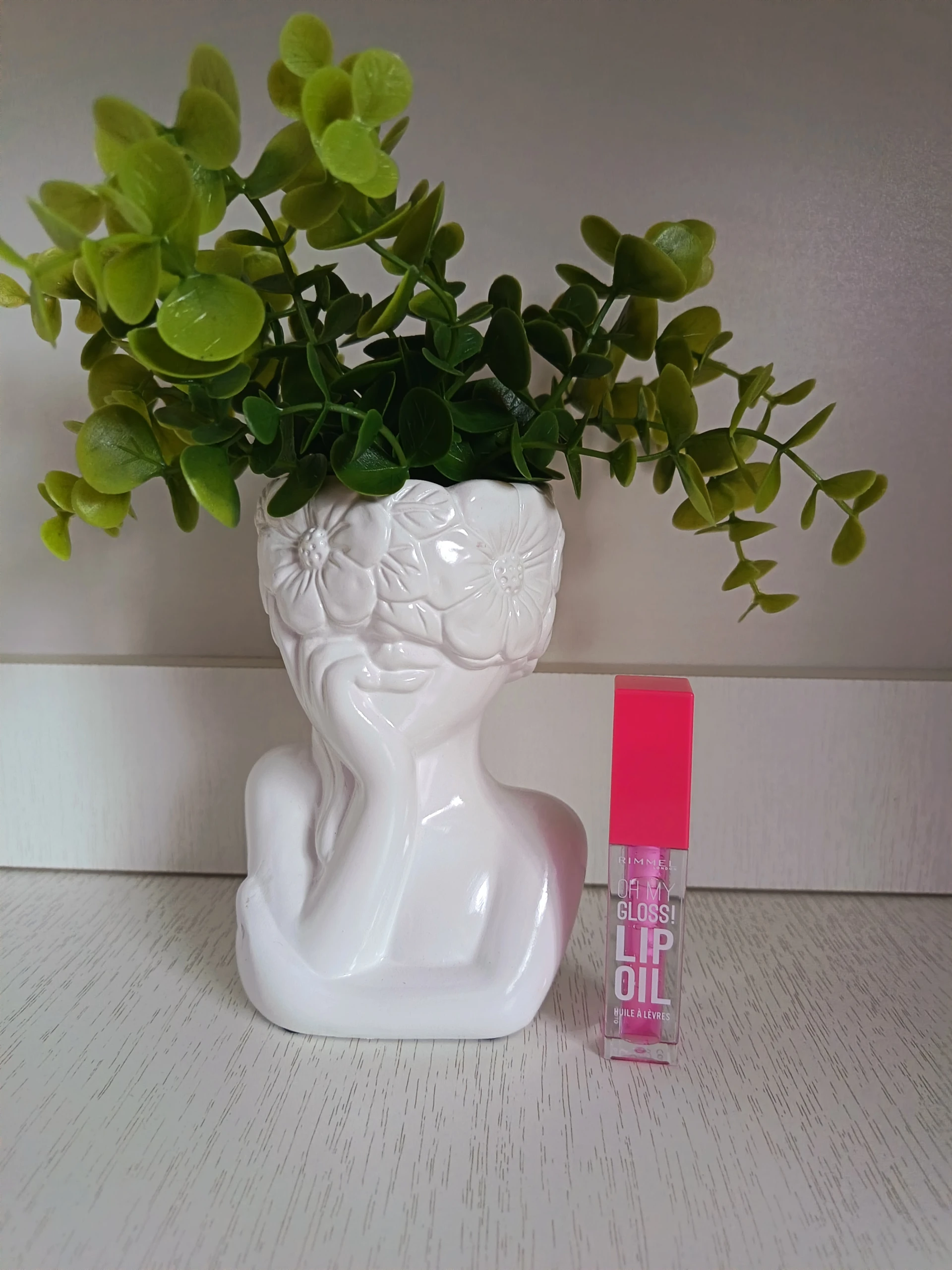 Rimmel Oh My Gloss! Lip Oil