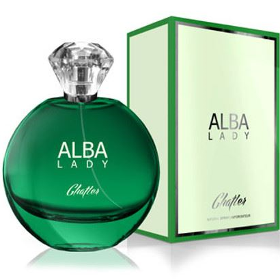 Chatler Alba Lady | Krémmánia