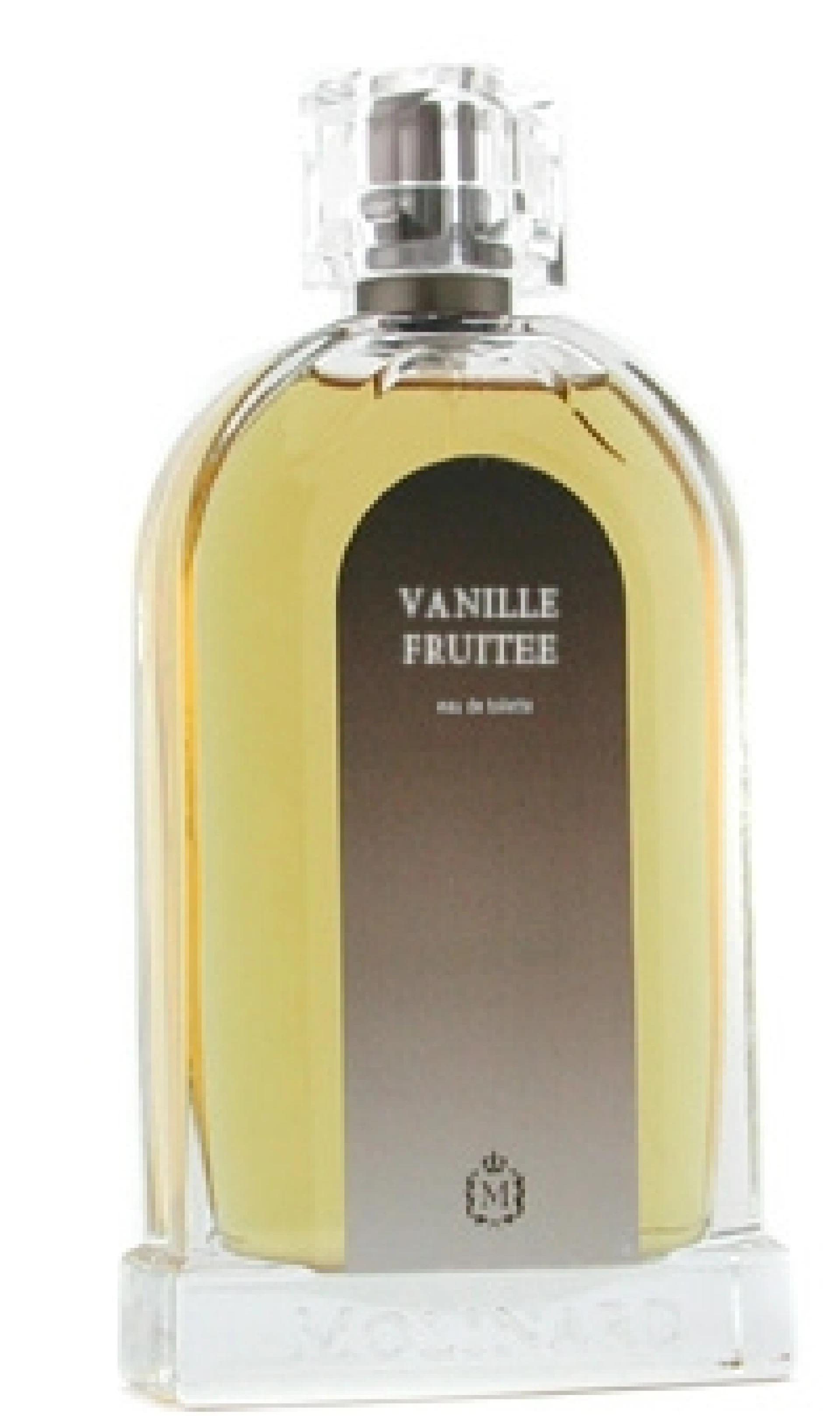 Molinard Les Orientaux: Vanille Fruitee EDT