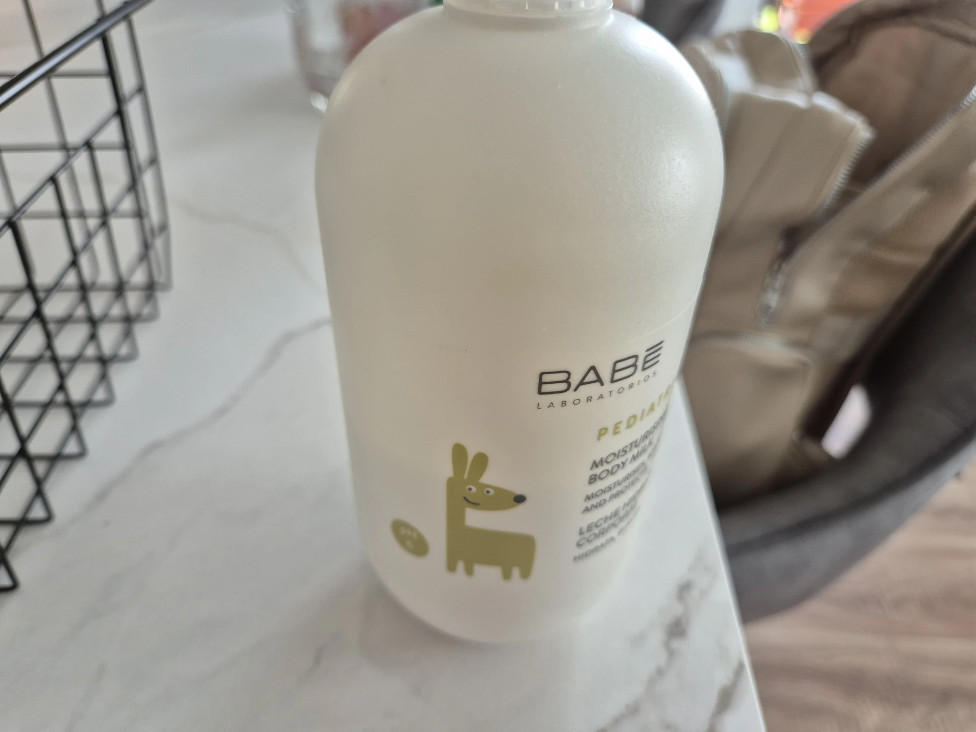 Babé