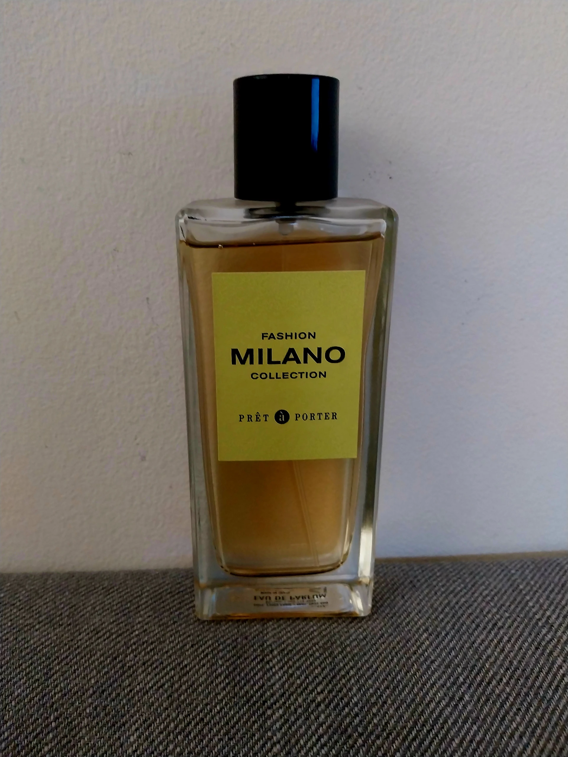 Prét a Porter Milano