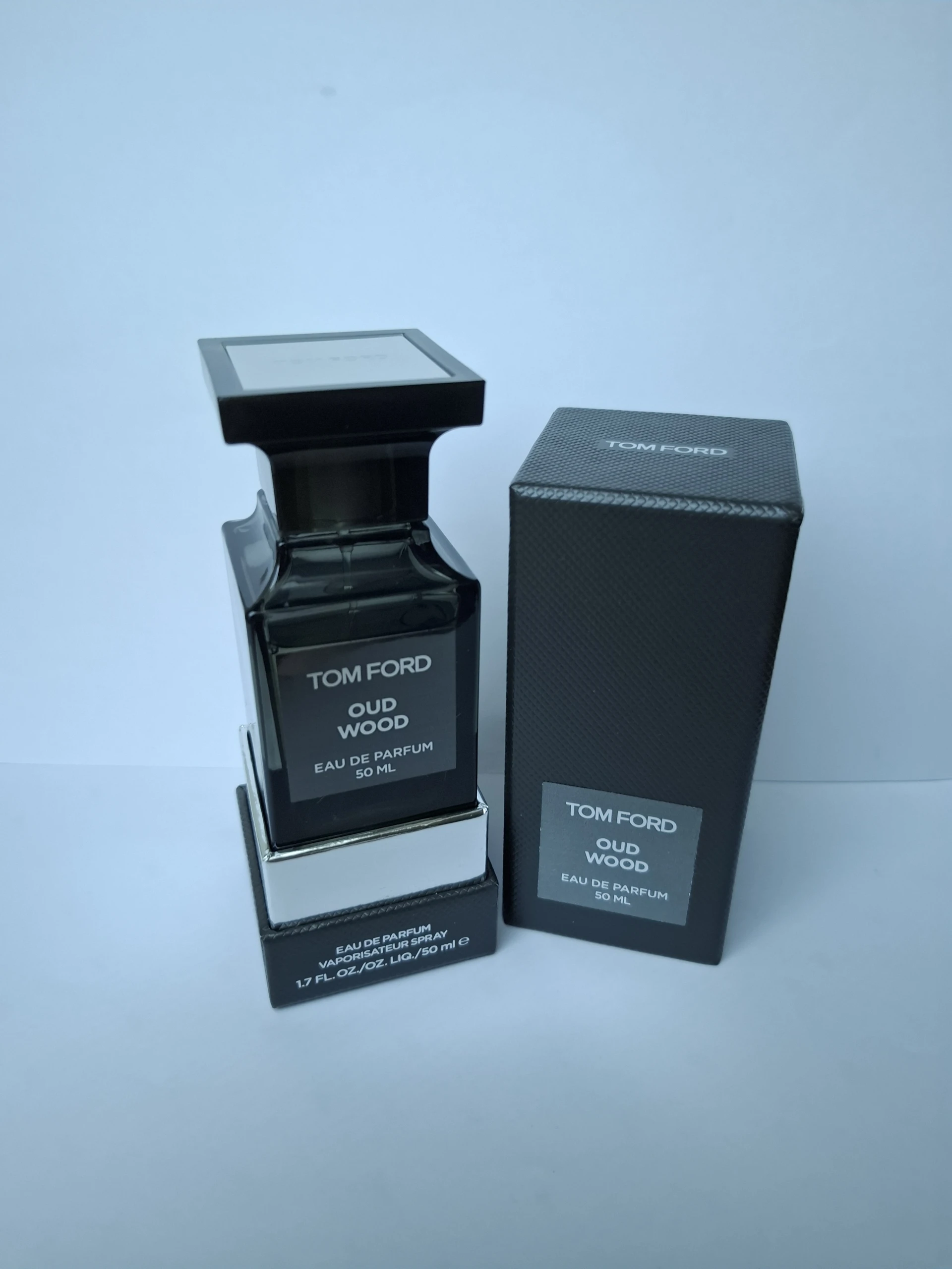 Tom Ford Oud Wood
