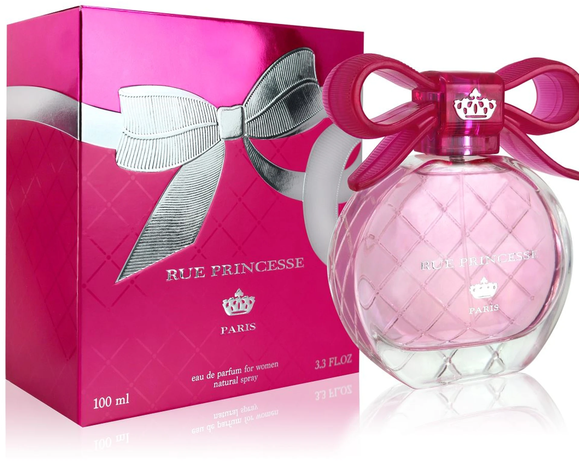 Rue Princesse Rue Princesse EDP
