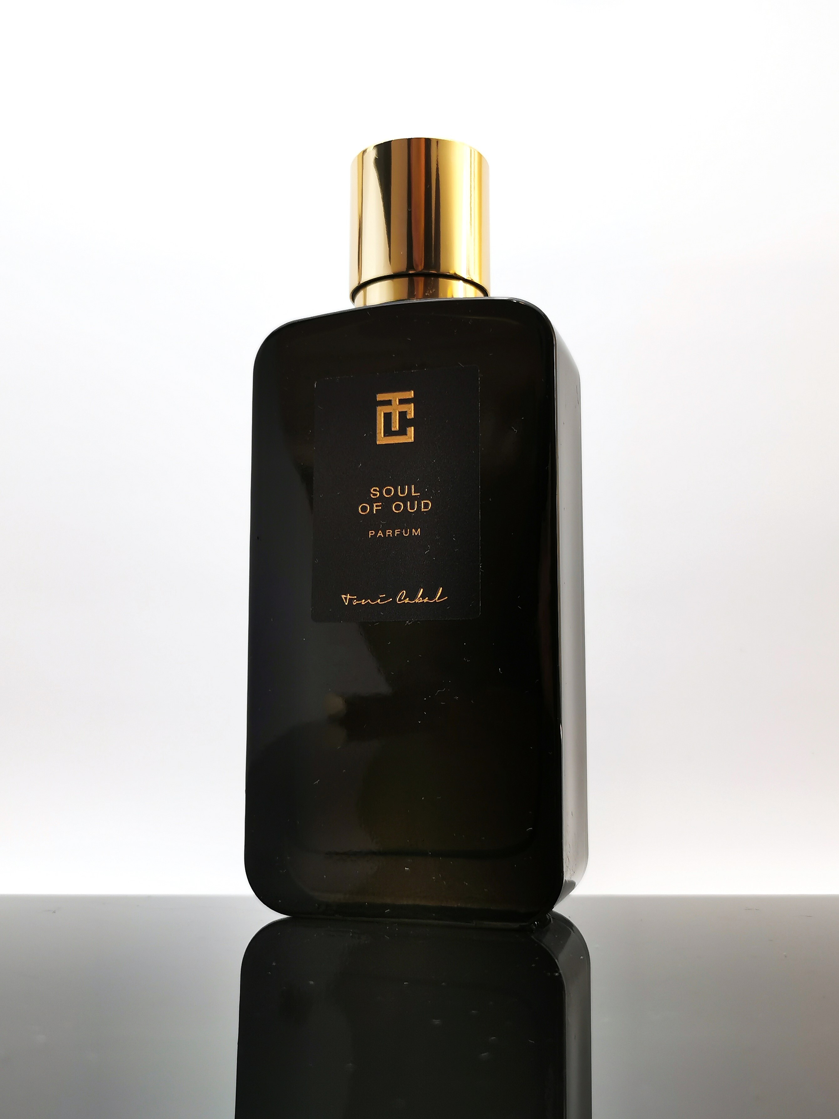 Toni Cabal Soul of Oud