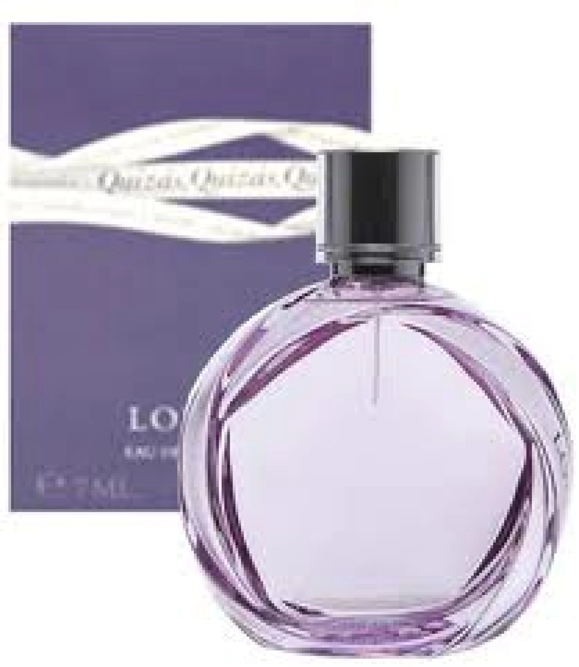 Loewe Quizas, Quizas, Quizas EDT