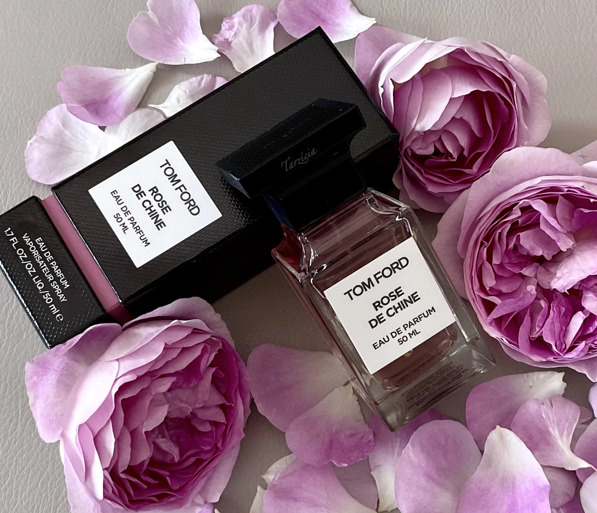 Tom Ford Rose de Chine