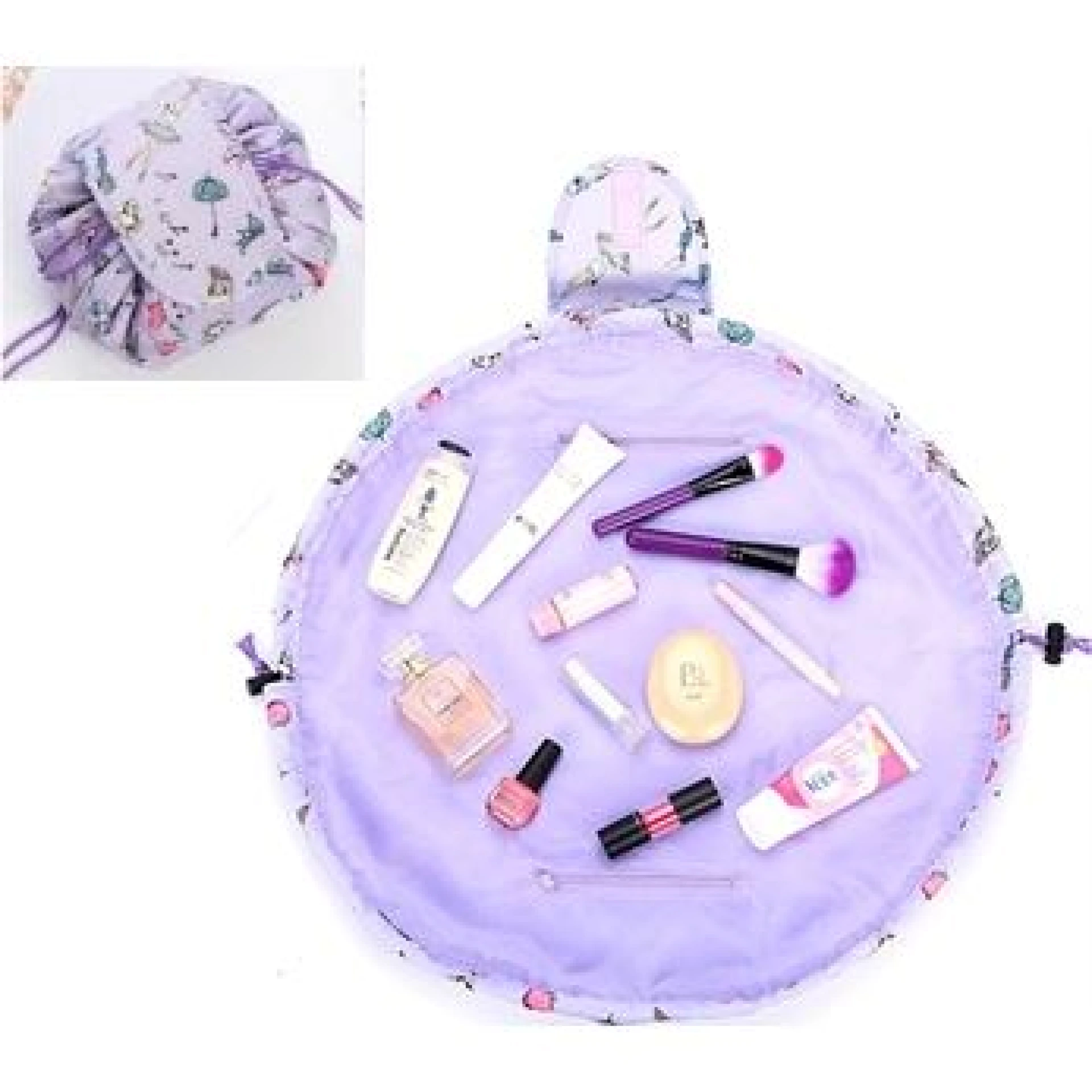 Magic Lazy Cosmetic Bag Sminktáska
