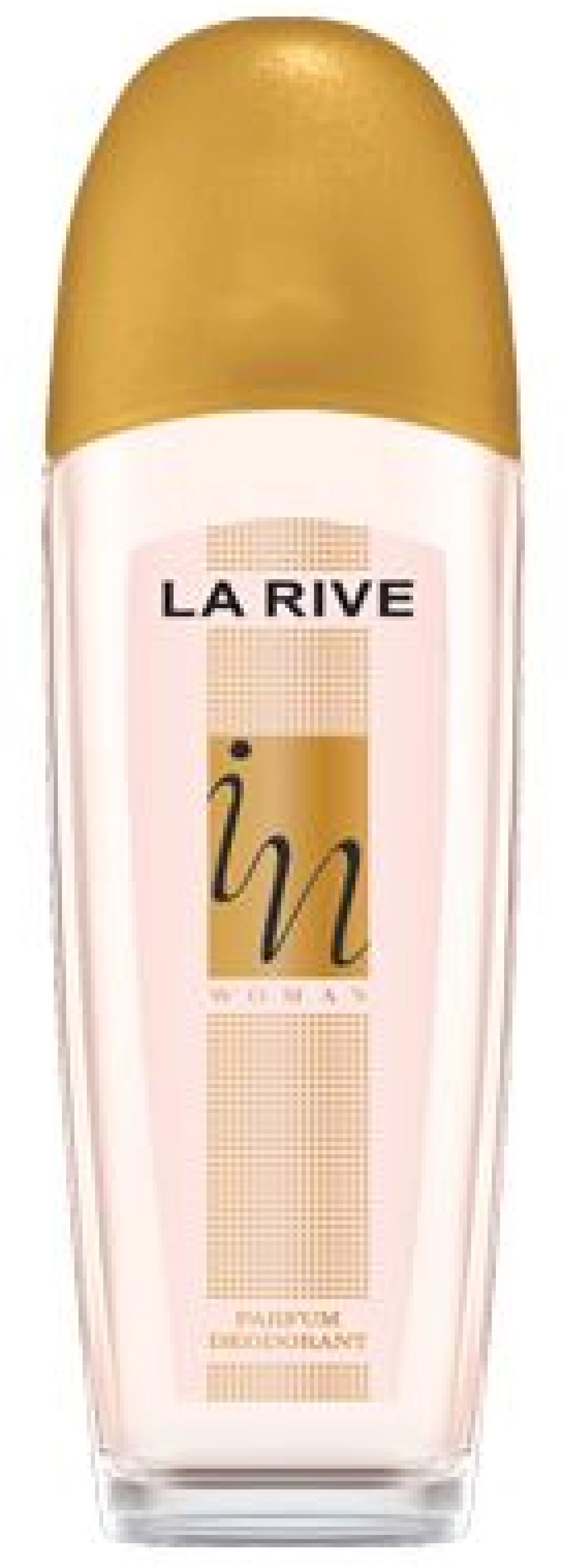 La Rive In Woman Parfum Deo