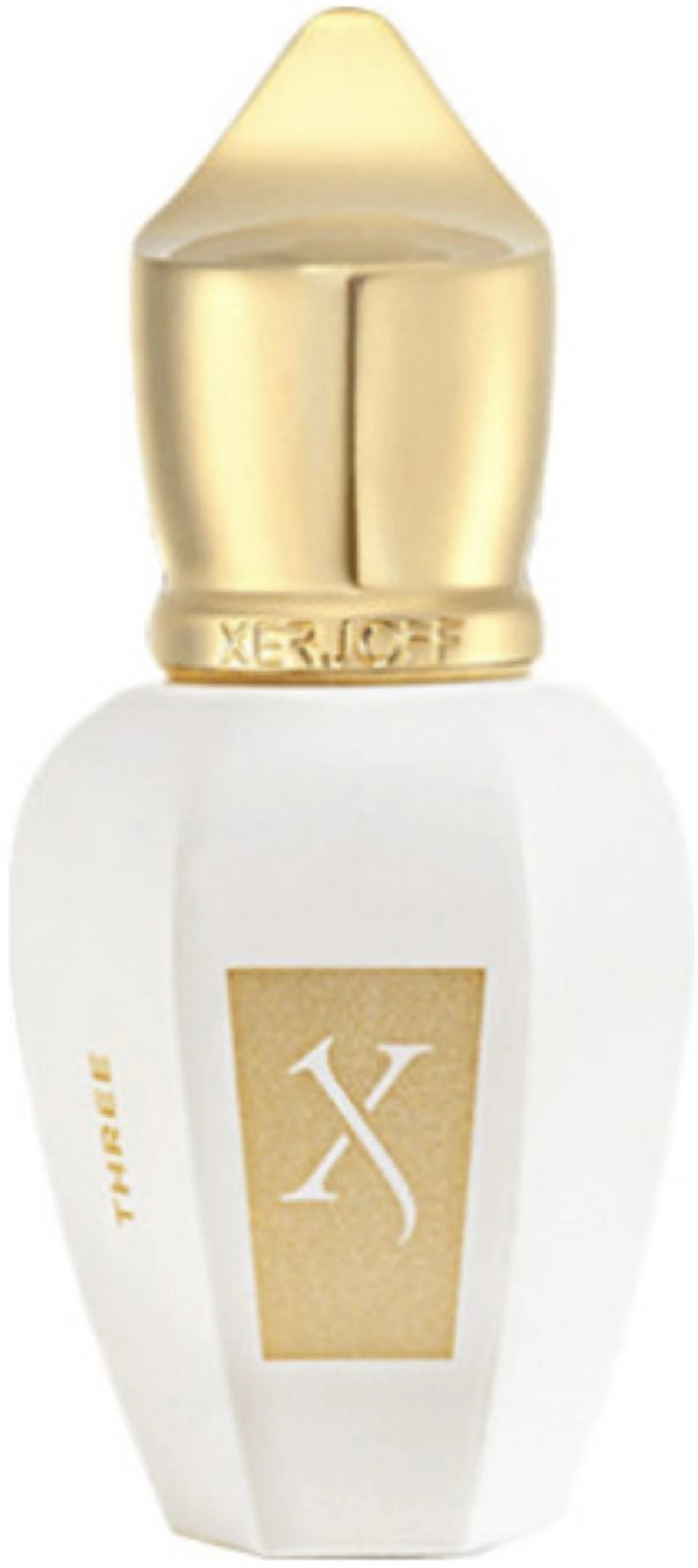 Xerjoff White on White Three