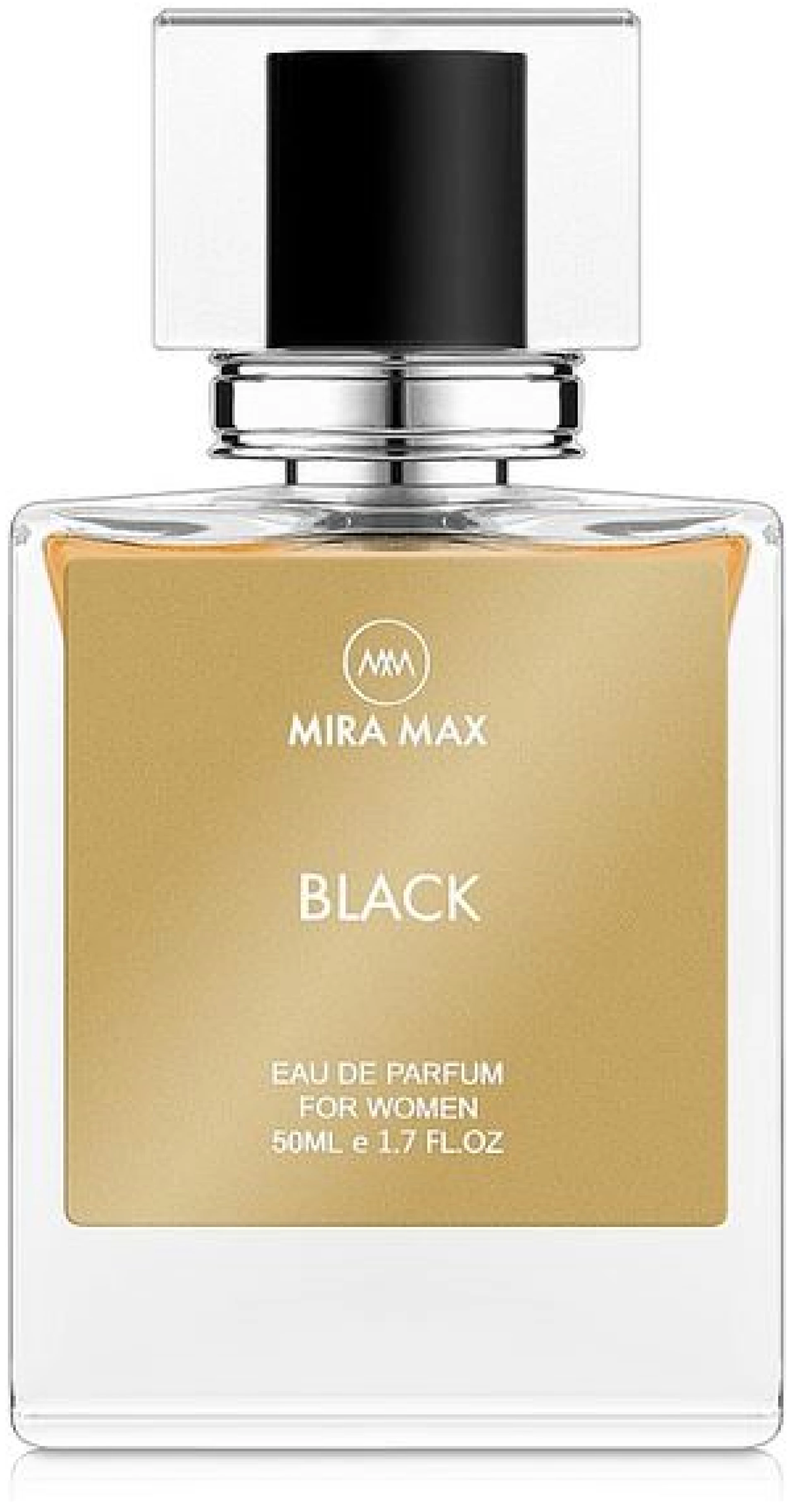 Mira Max Black EDP